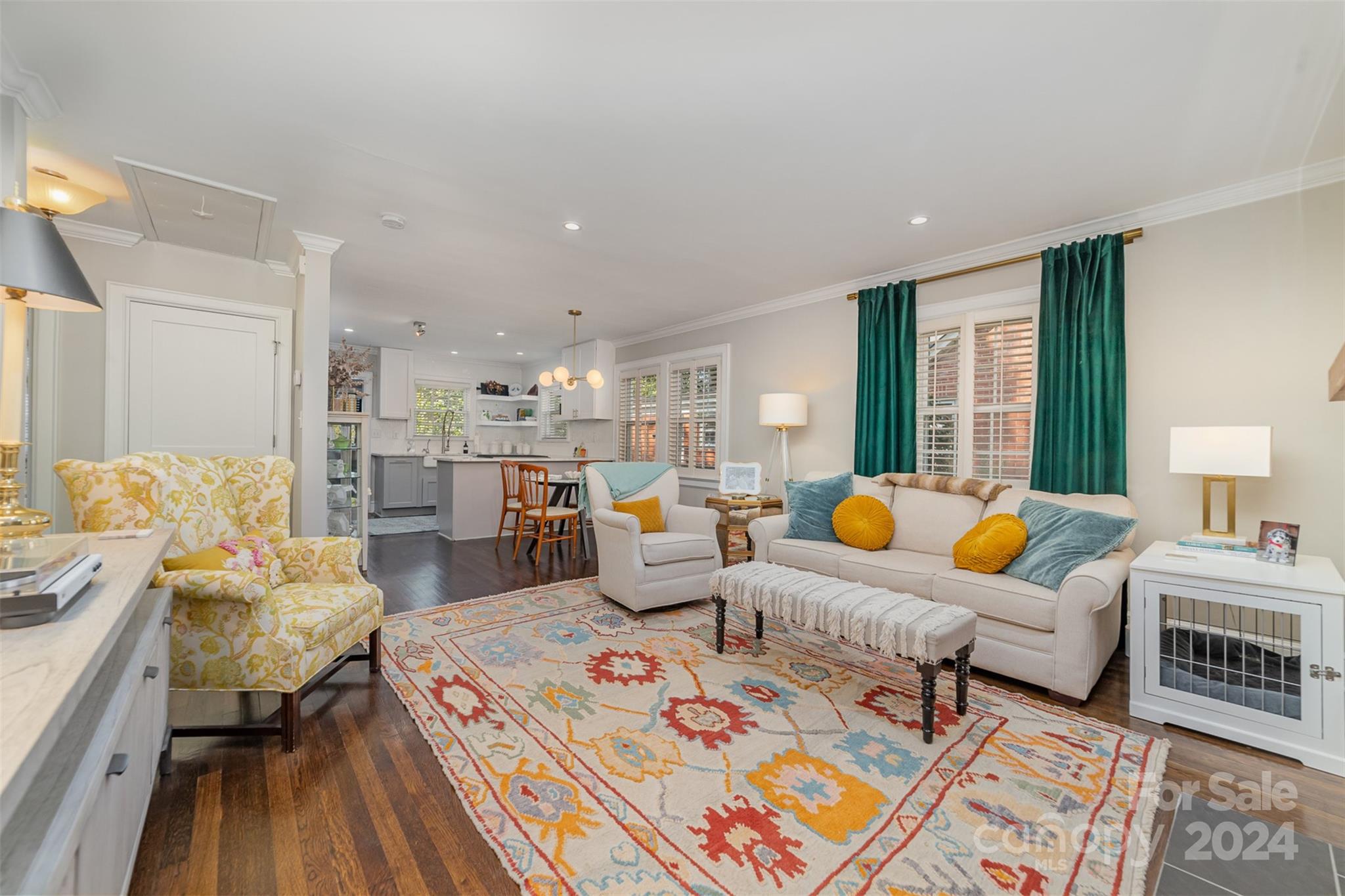 2332 Shenandoah Avenue