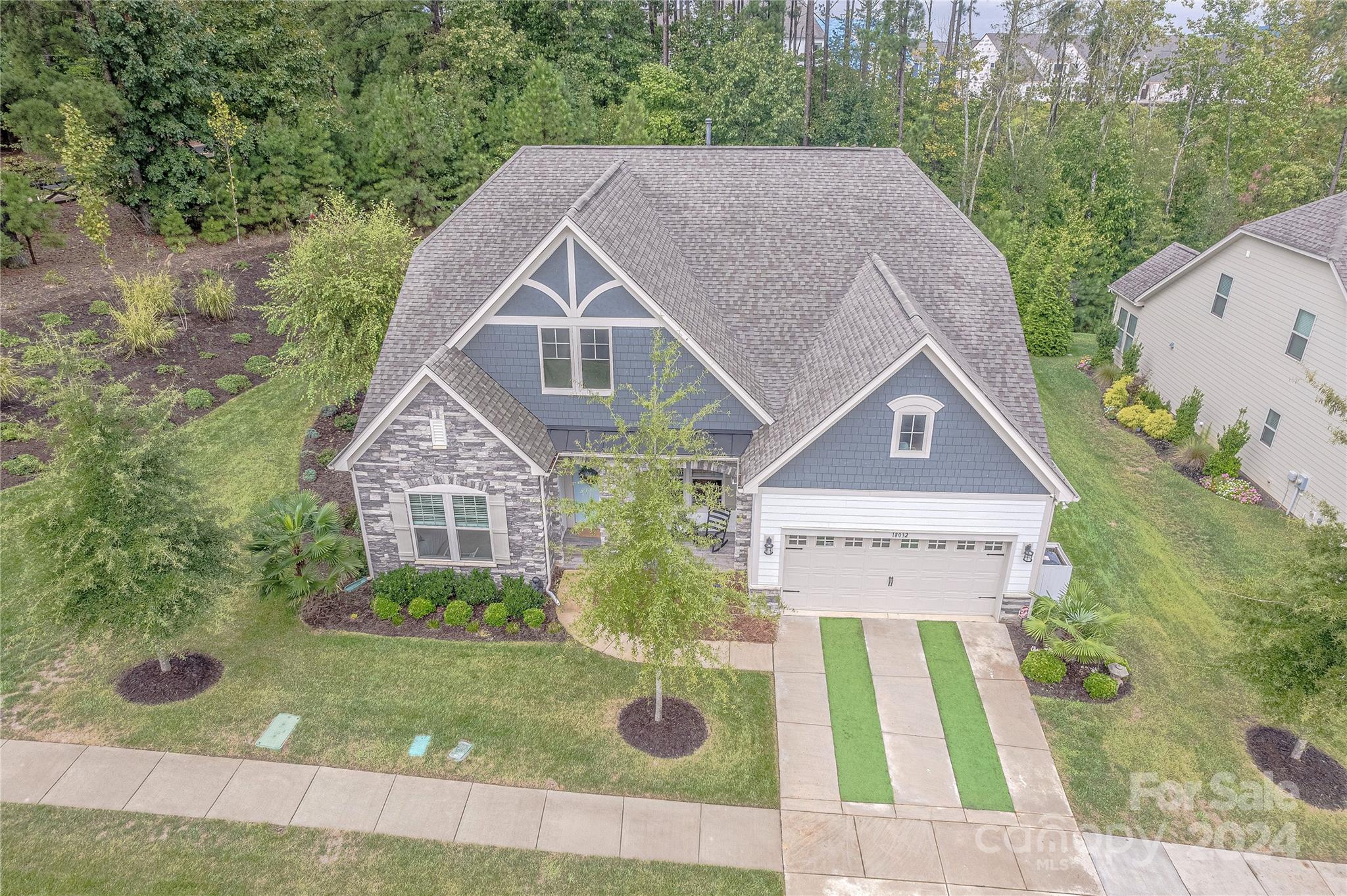 18032 Culross Lane