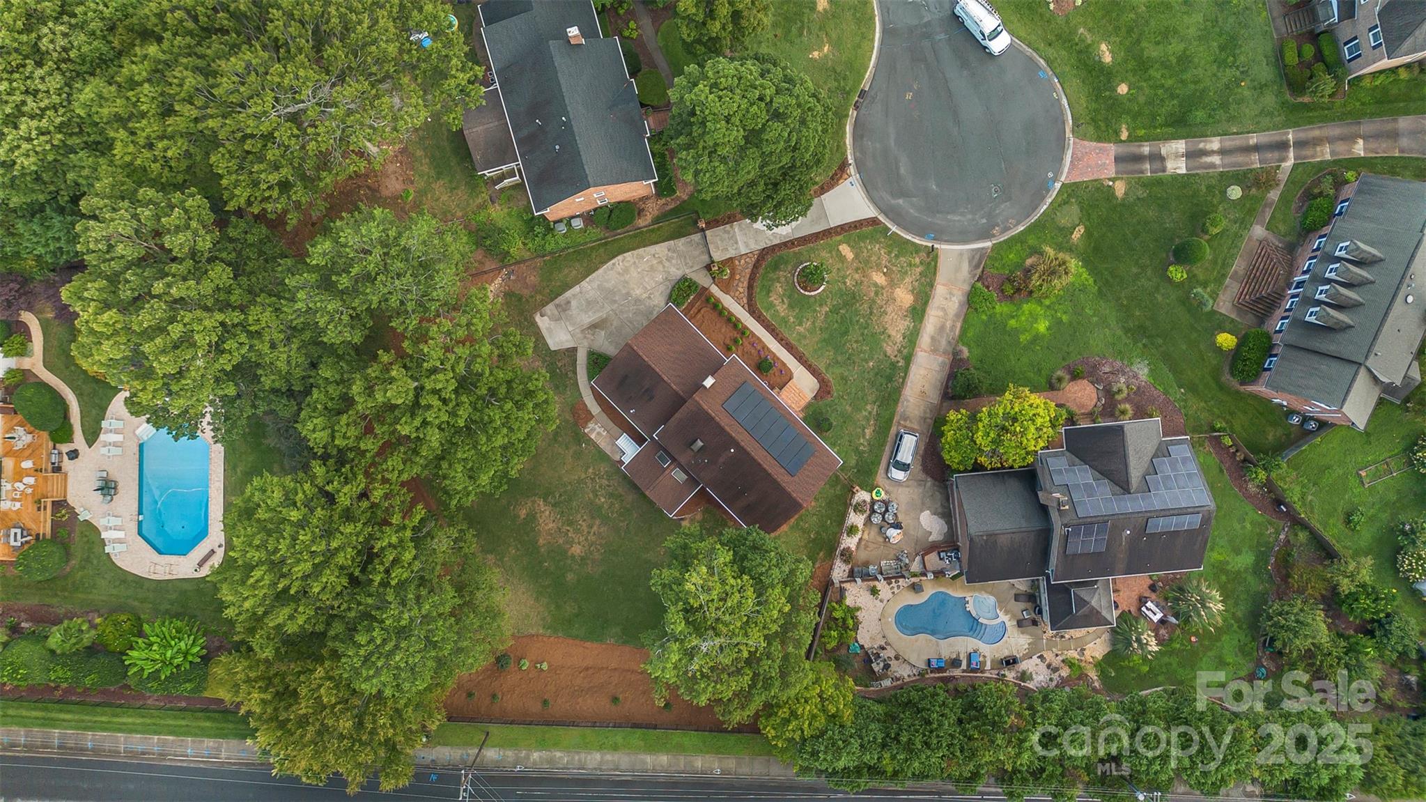 11605 Old Surry Lane