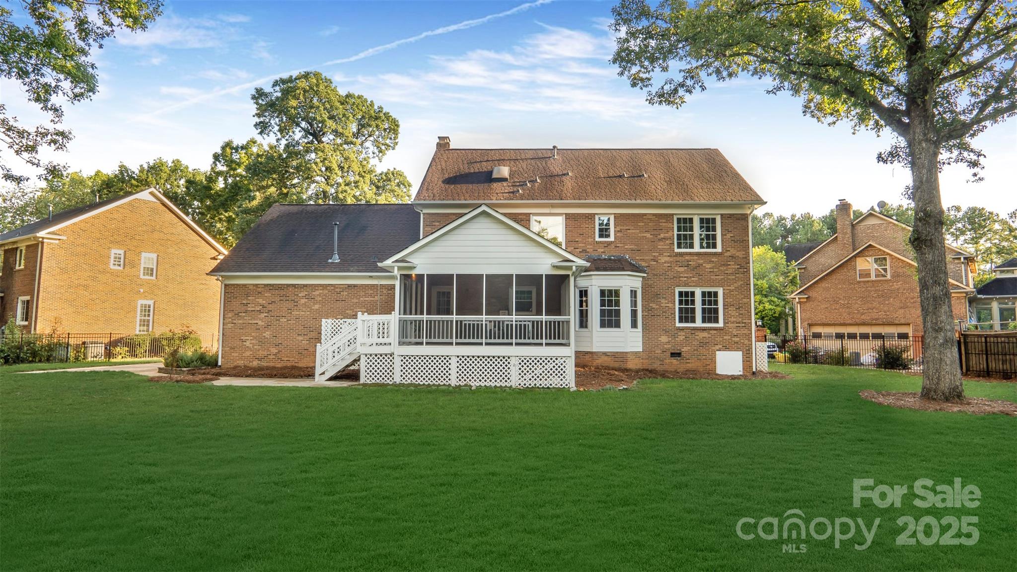 11605 Old Surry Lane