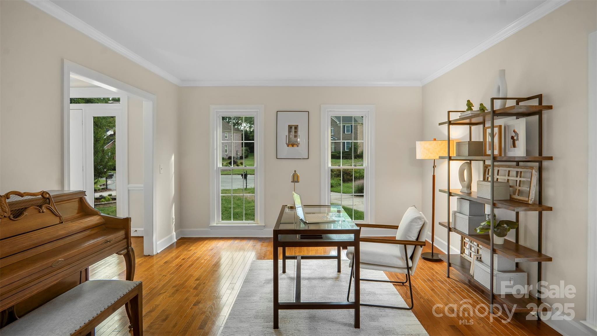 11605 Old Surry Lane