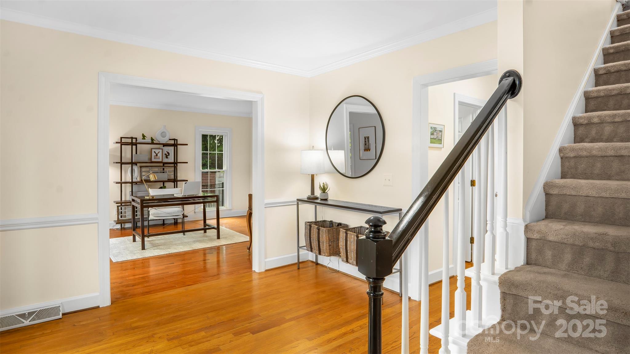 11605 Old Surry Lane