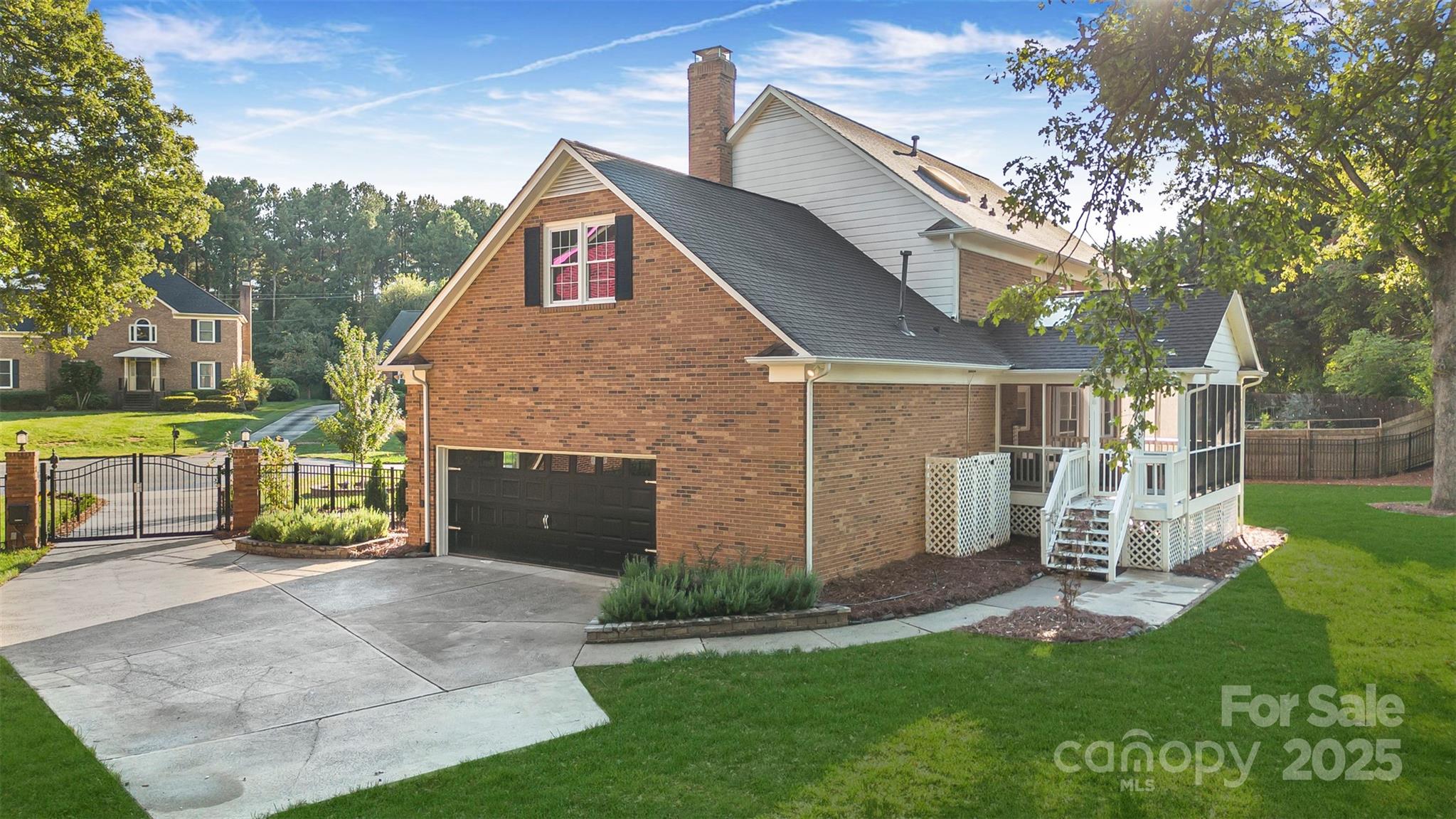 11605 Old Surry Lane