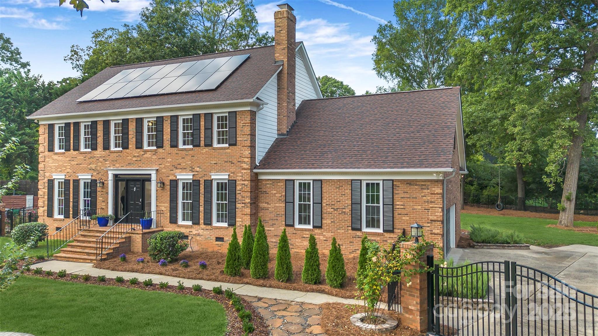 11605 Old Surry Lane