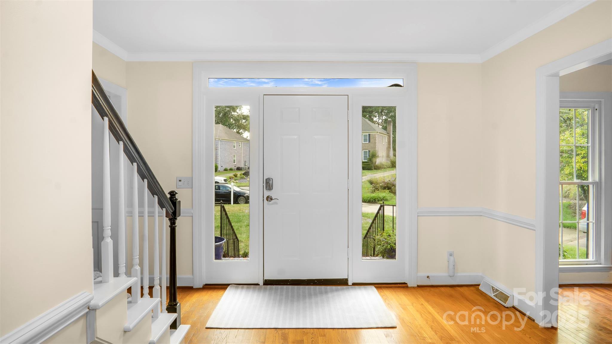 11605 Old Surry Lane