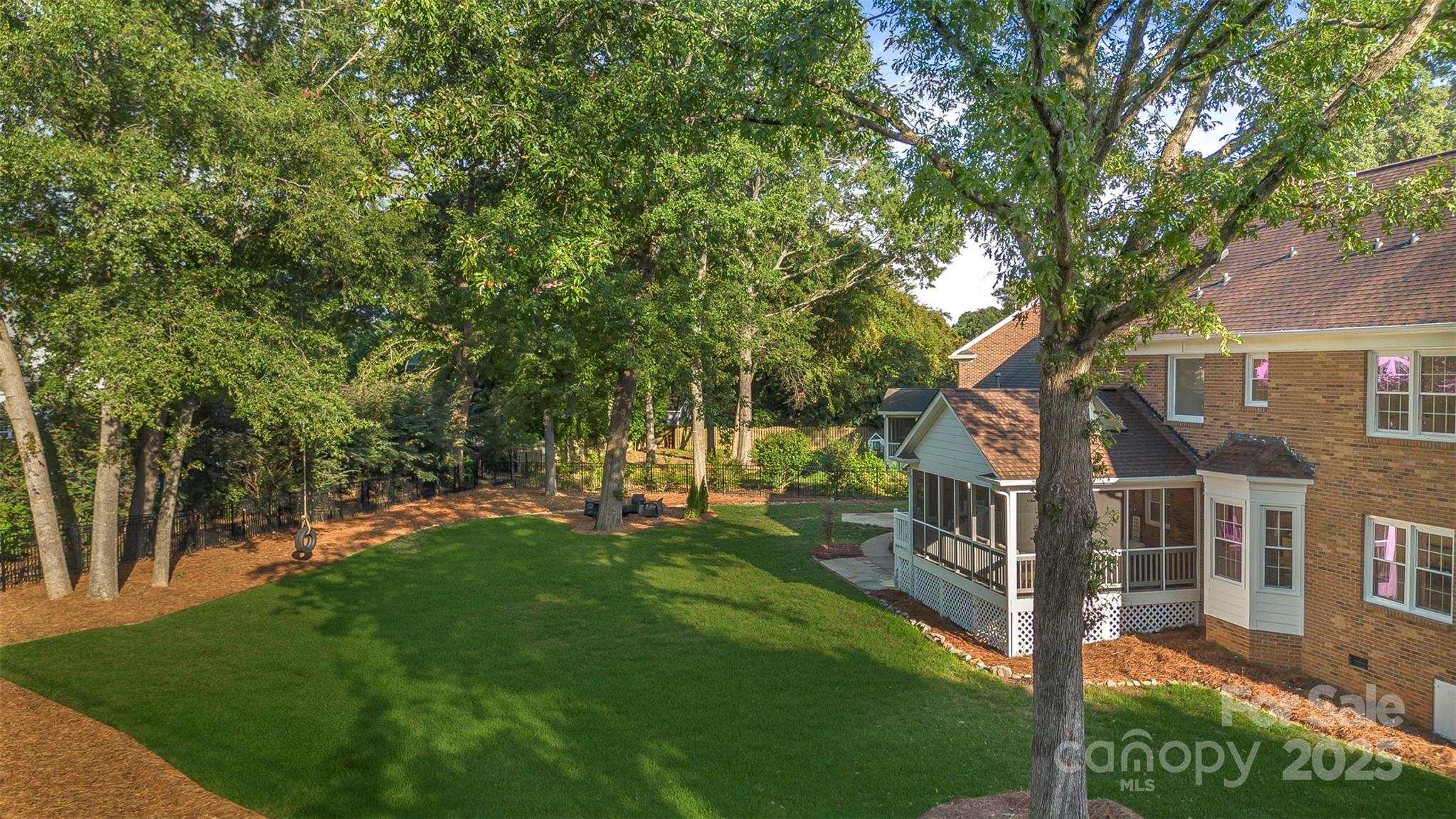 11605 Old Surry Lane