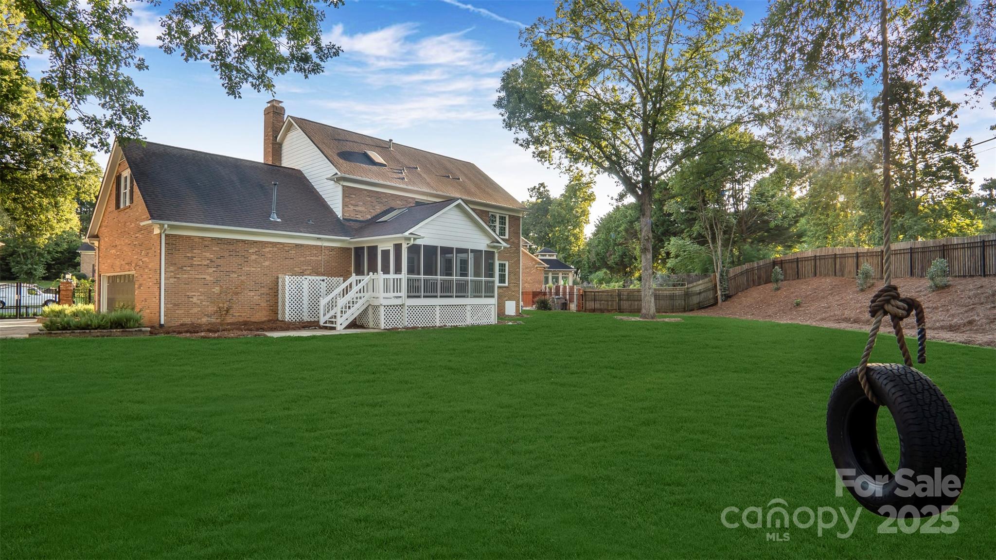 11605 Old Surry Lane