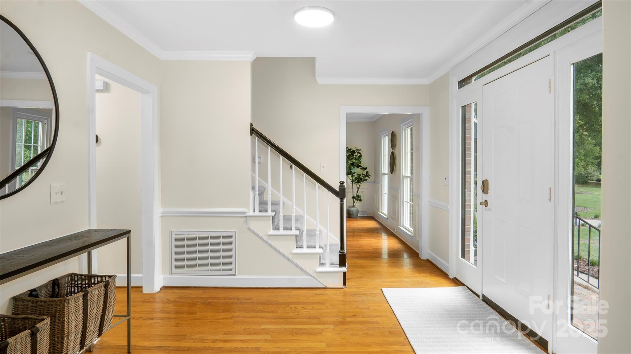 11605 Old Surry Lane