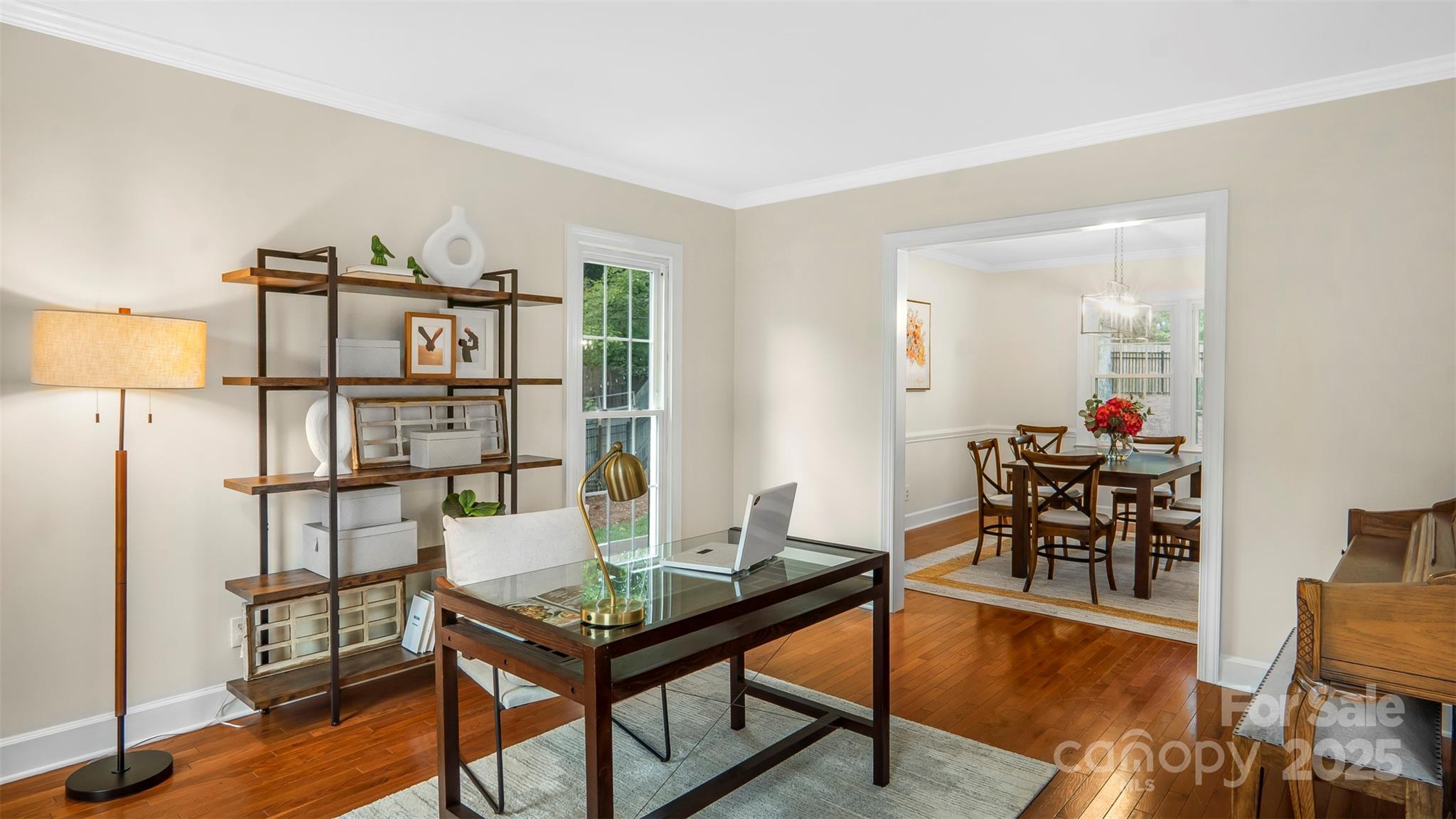 11605 Old Surry Lane