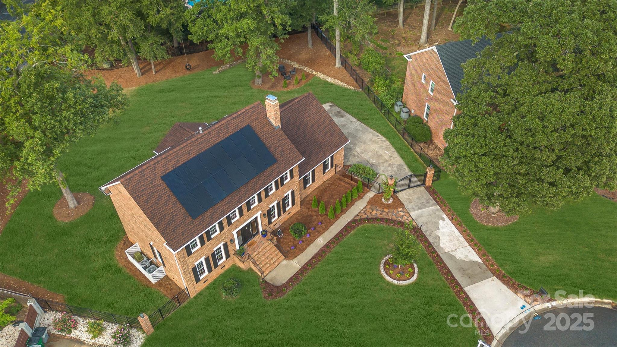 11605 Old Surry Lane