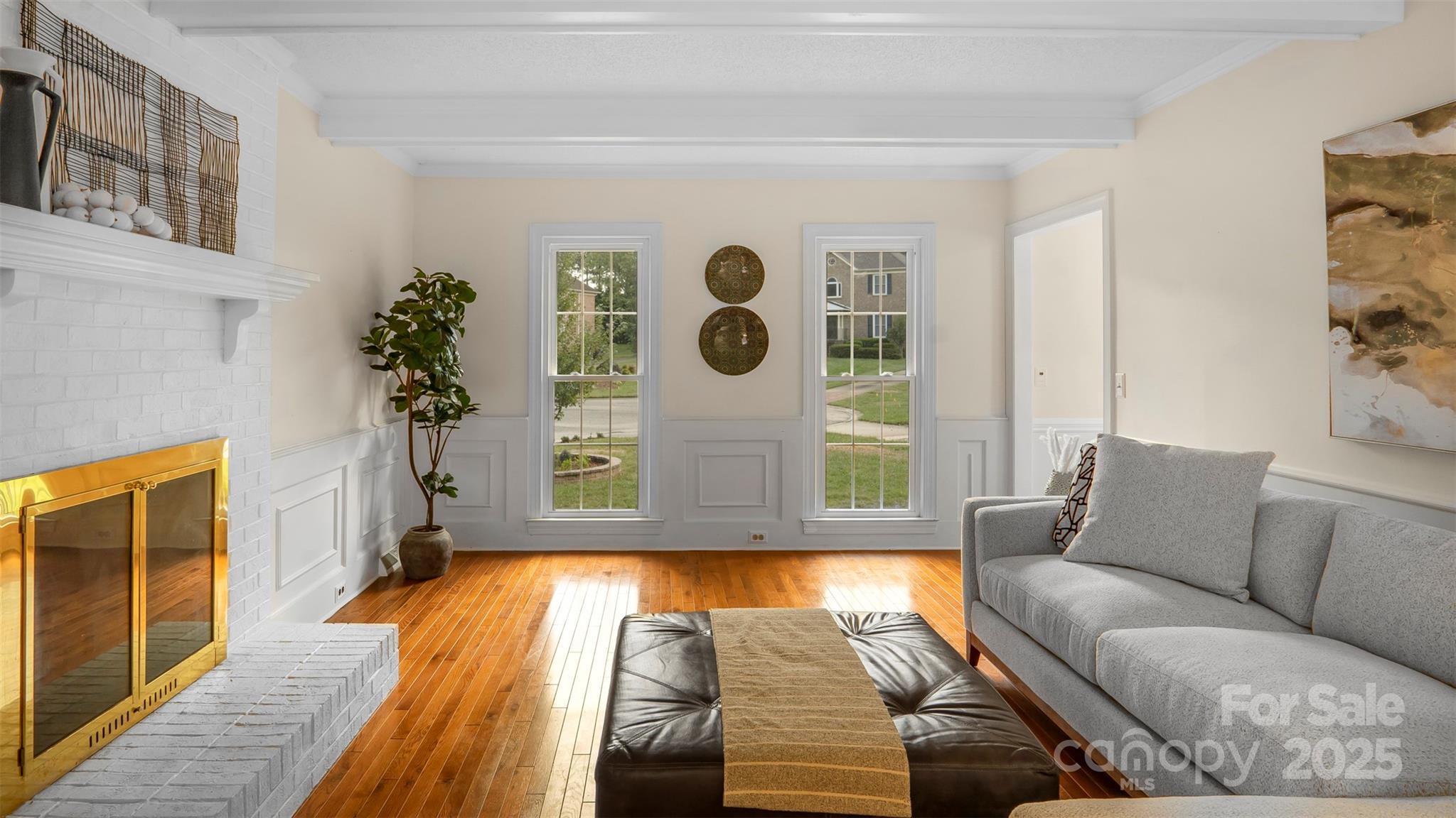 11605 Old Surry Lane