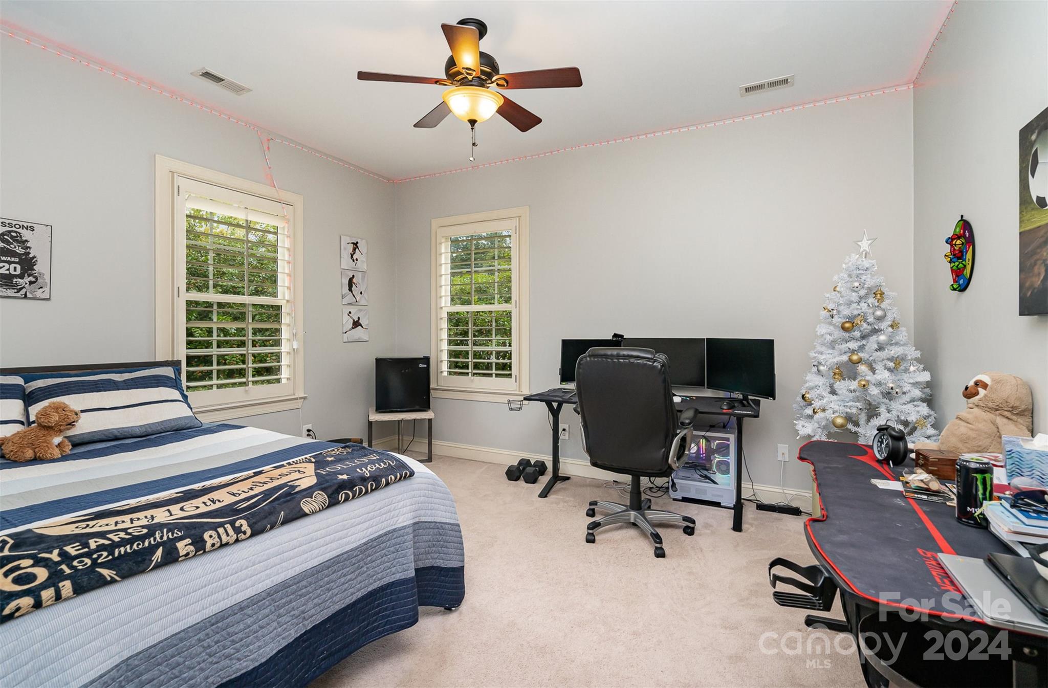 5324 Maddox Court
