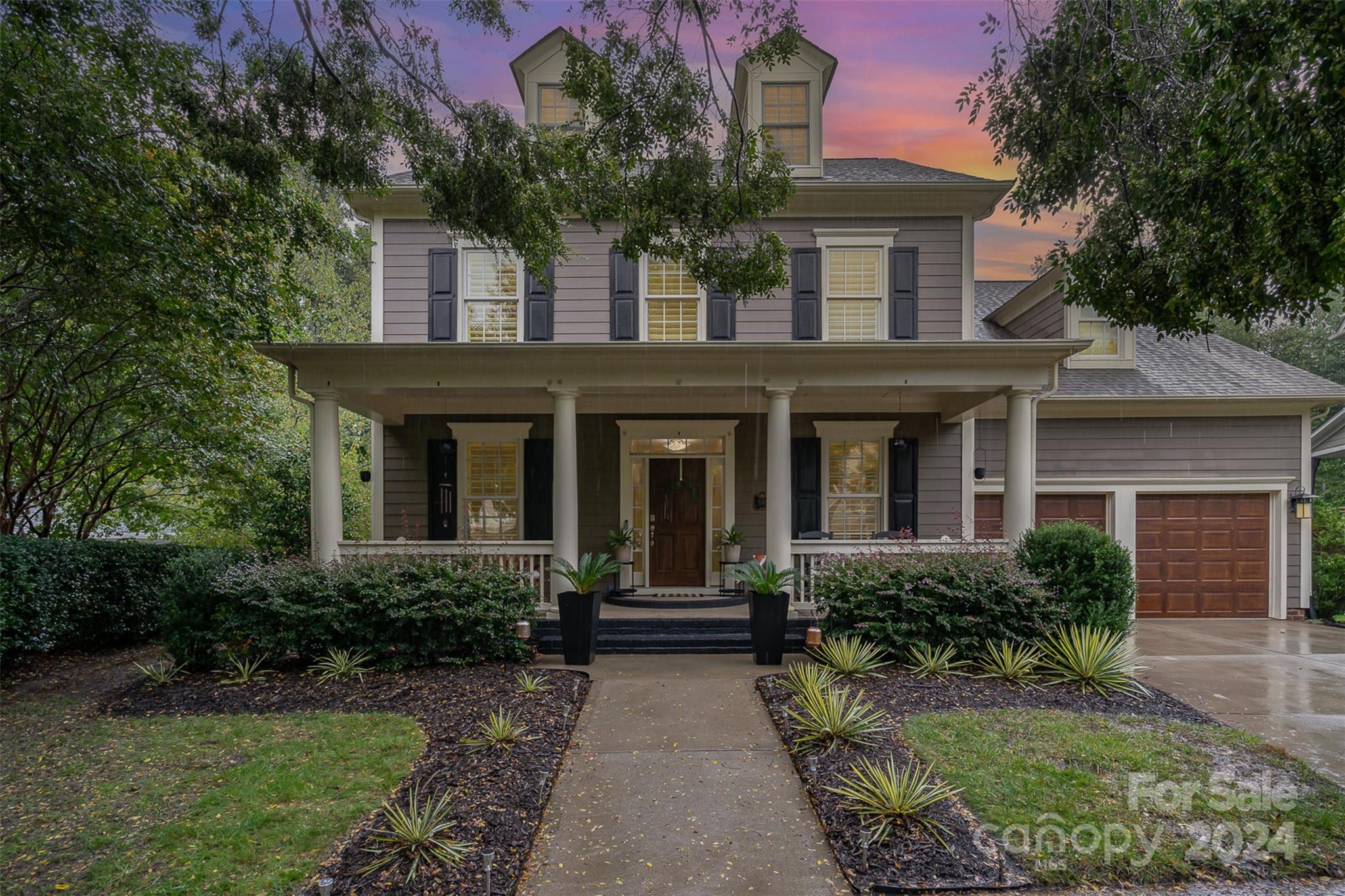 5324 Maddox Court