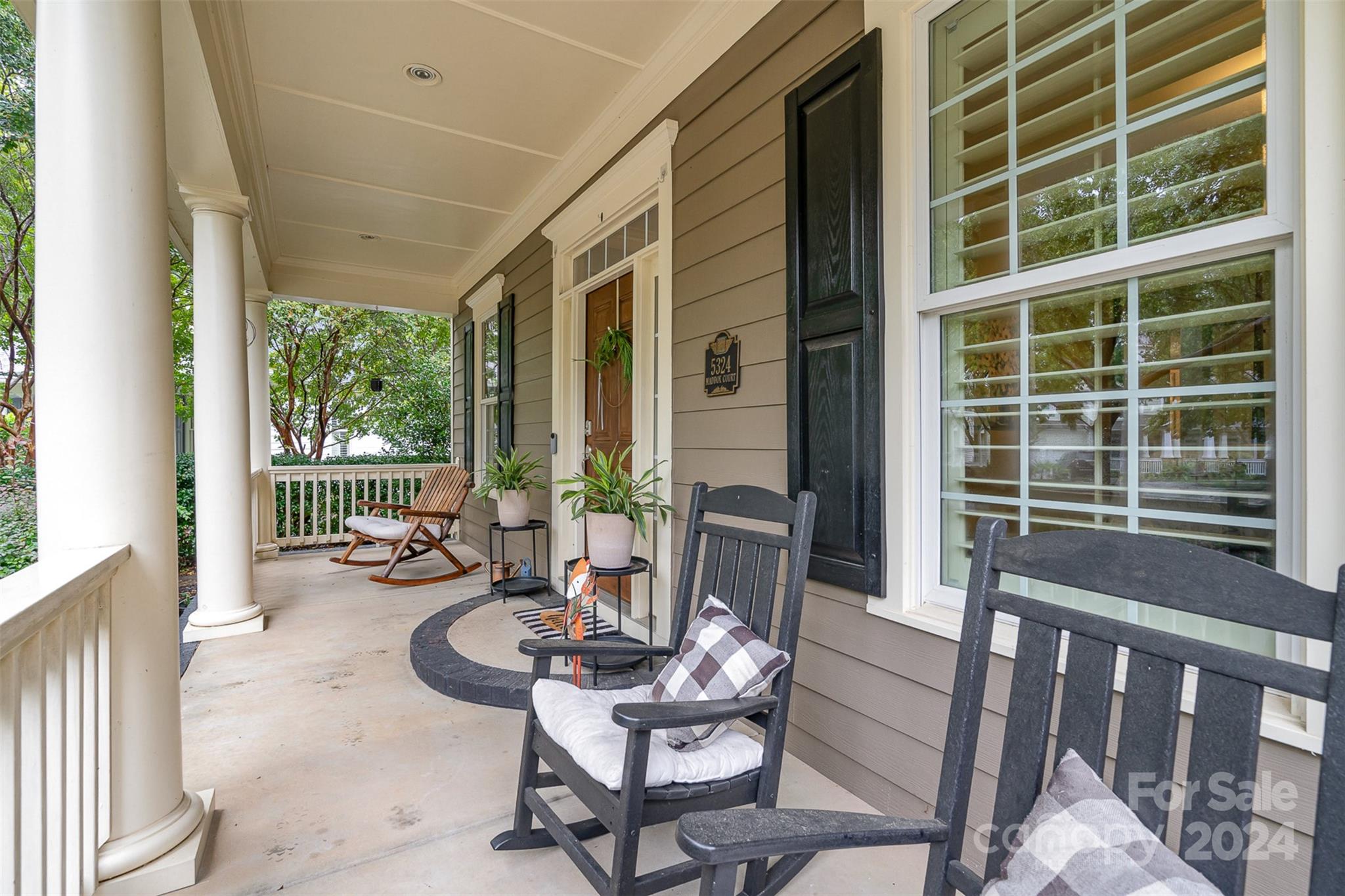 5324 Maddox Court