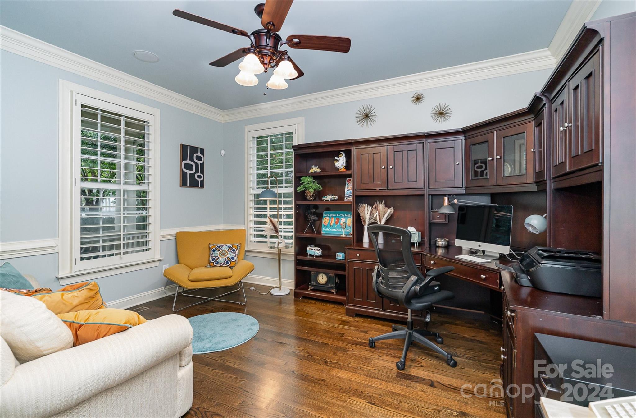 5324 Maddox Court