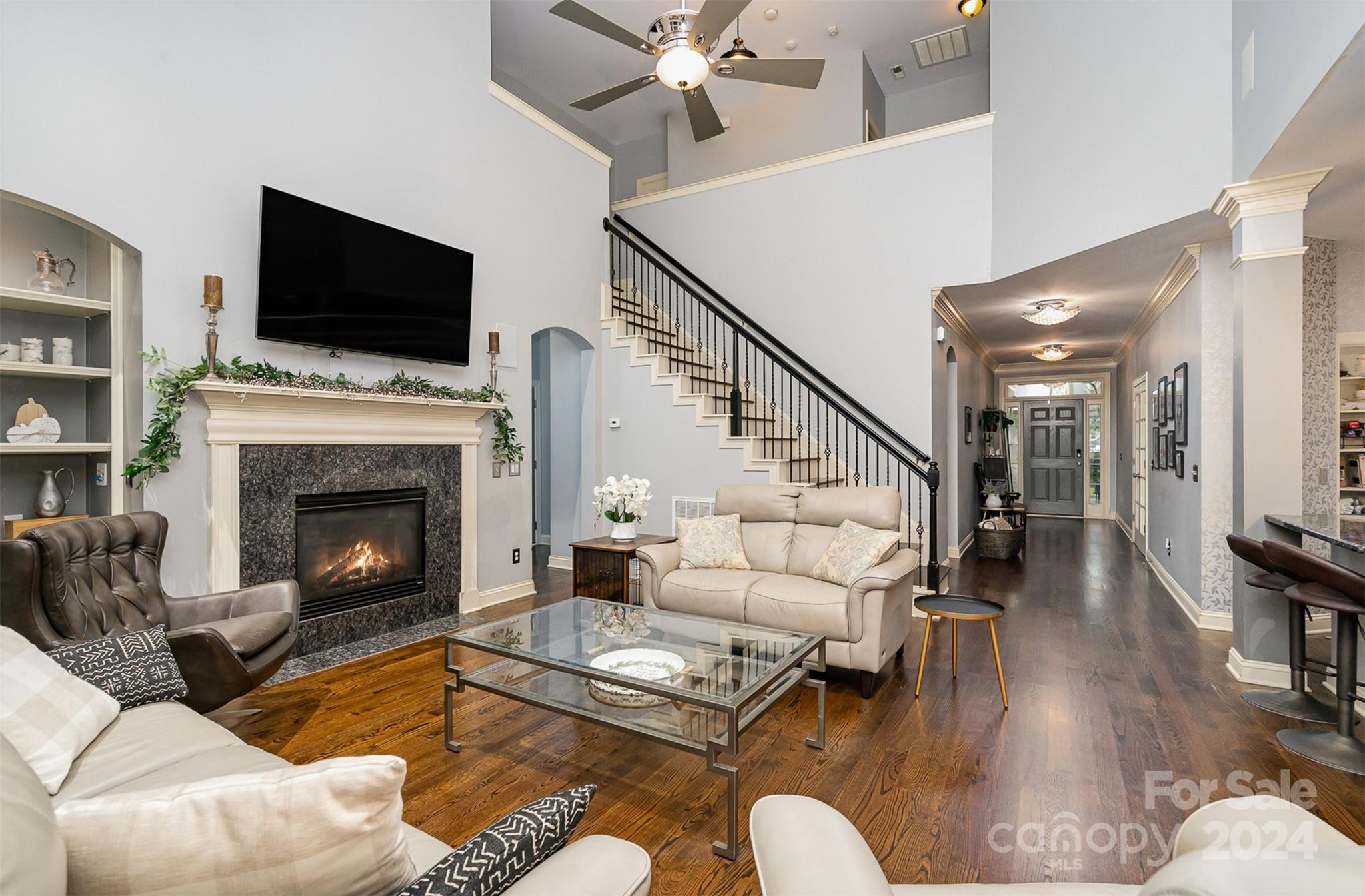 5324 Maddox Court