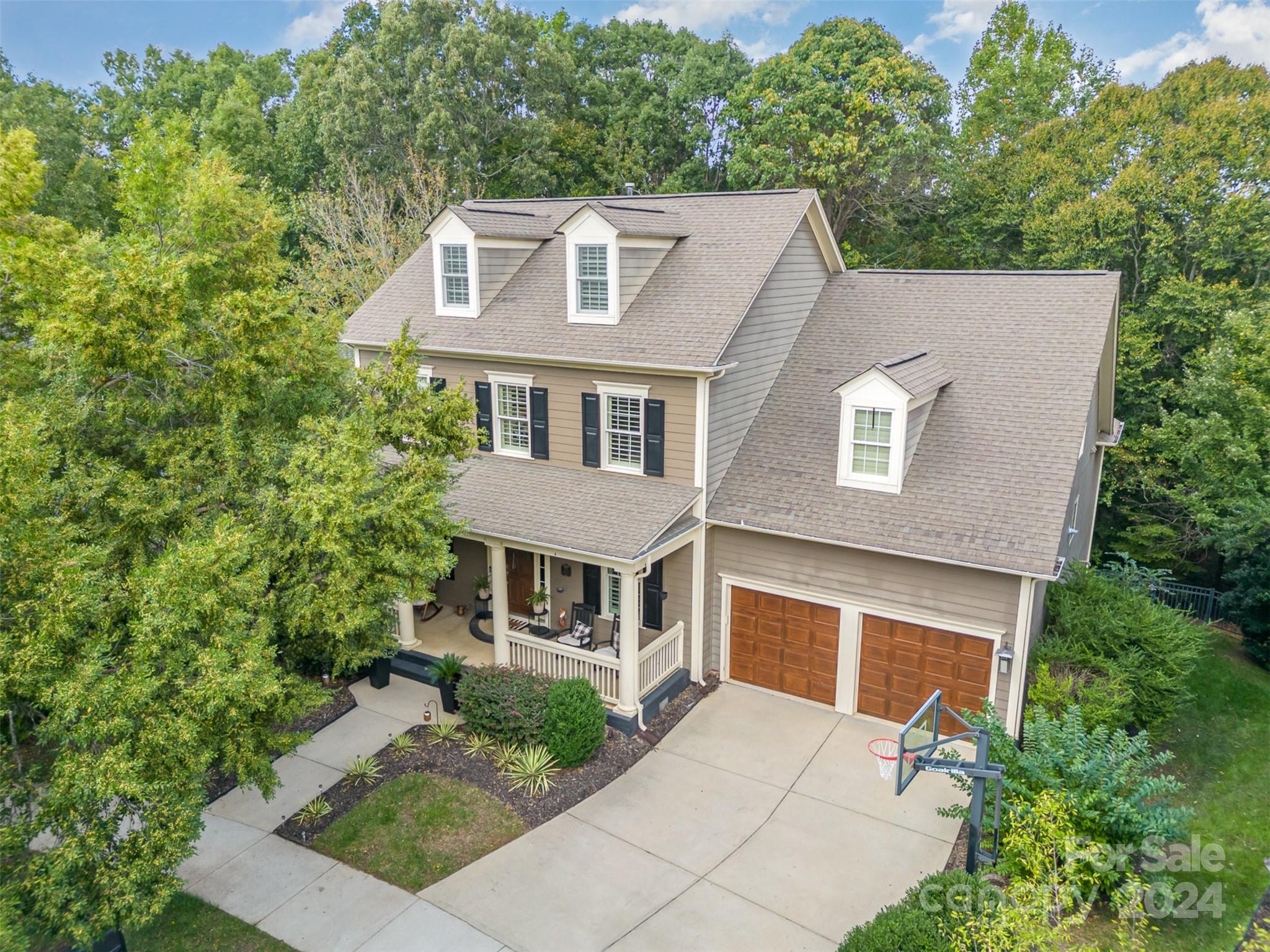 5324 Maddox Court