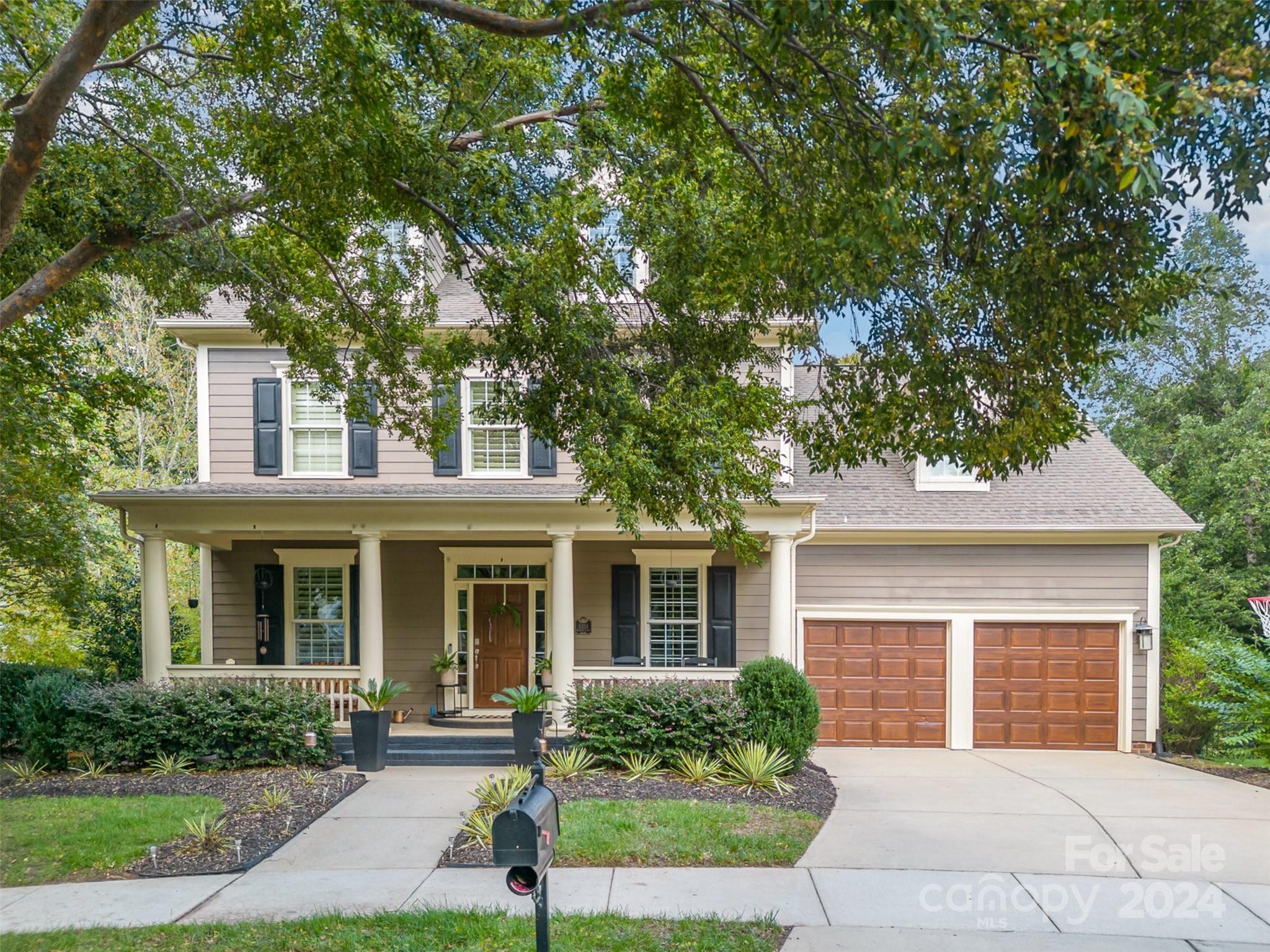 5324 Maddox Court