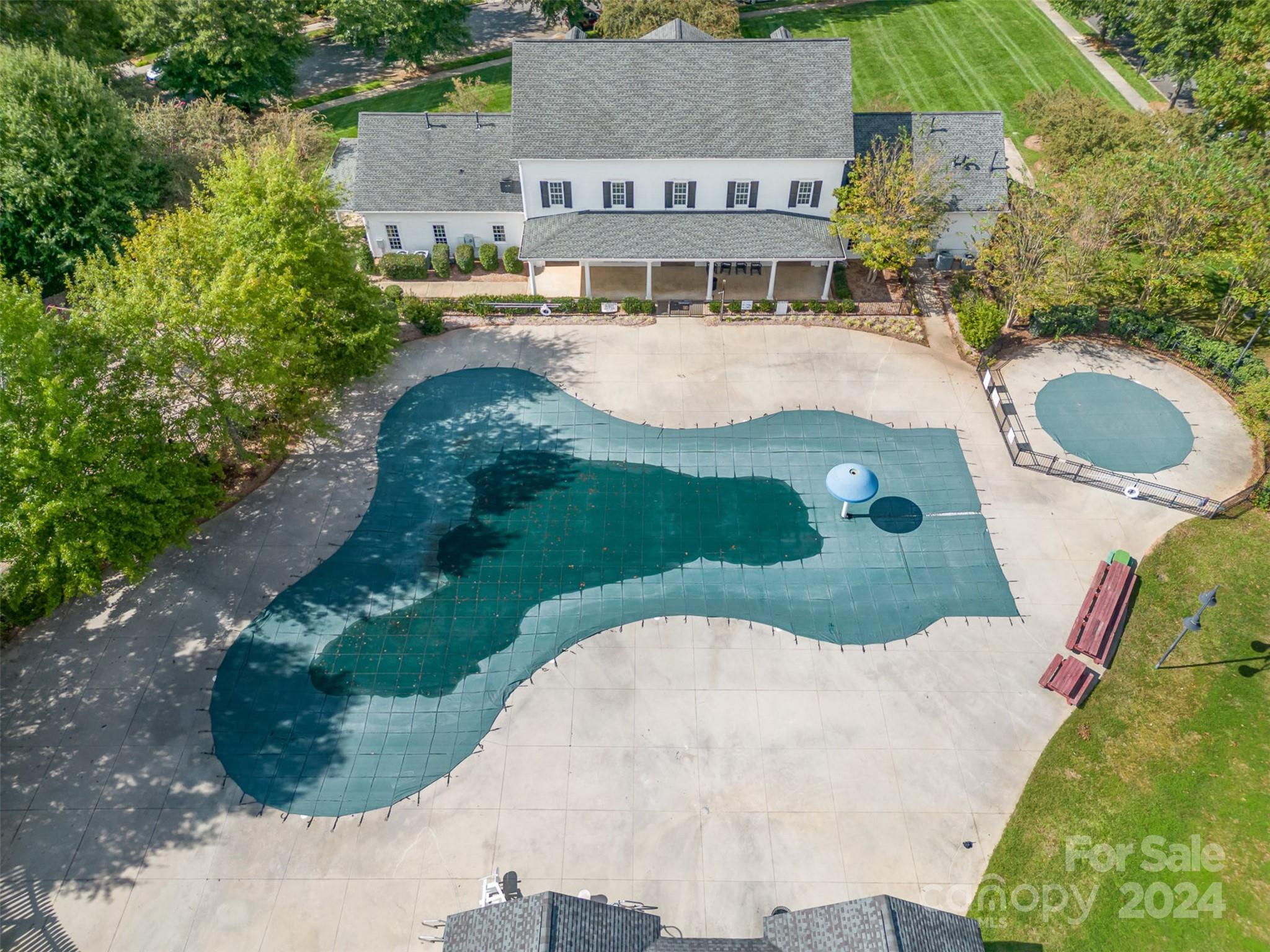 5324 Maddox Court
