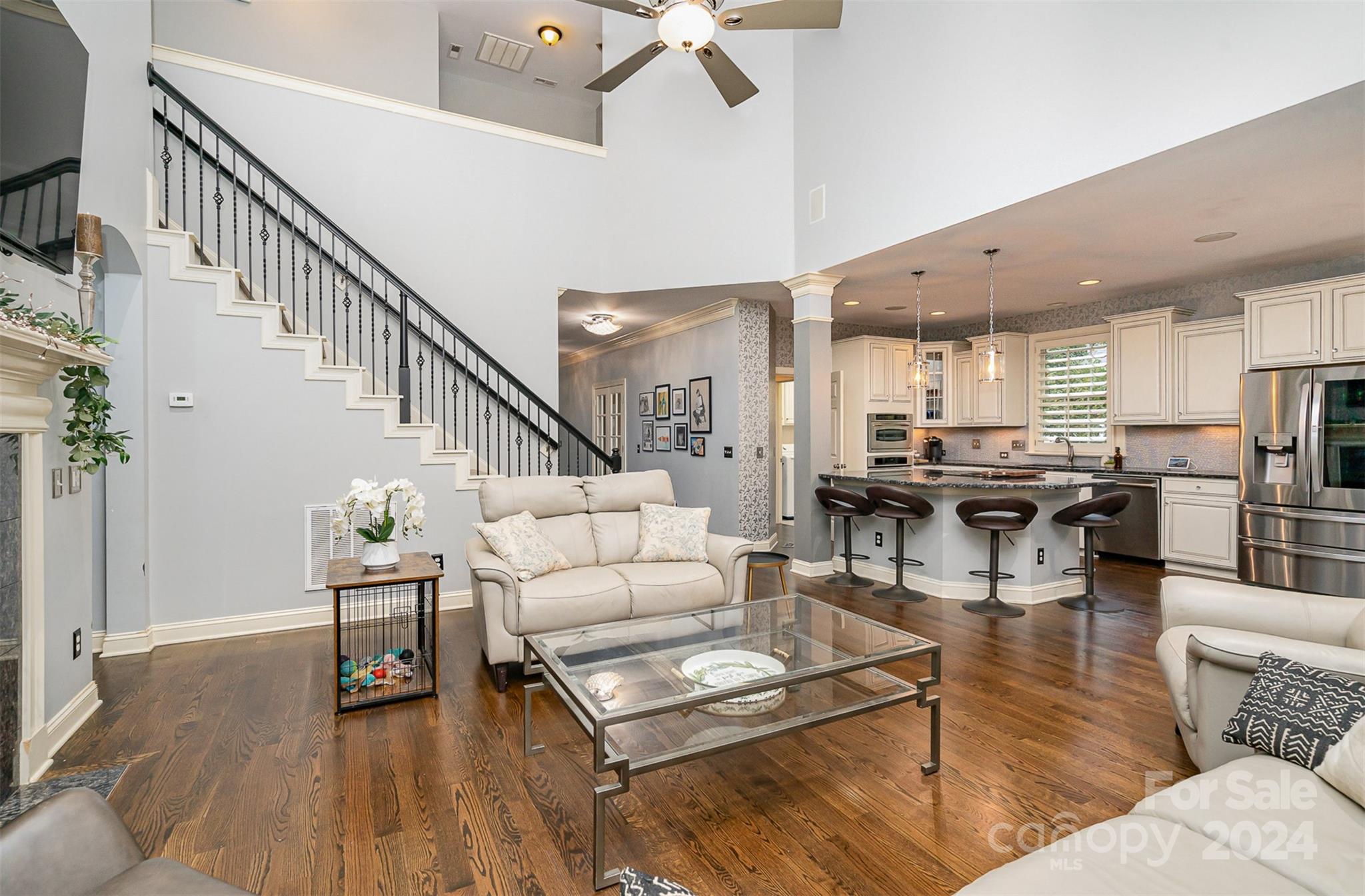 5324 Maddox Court