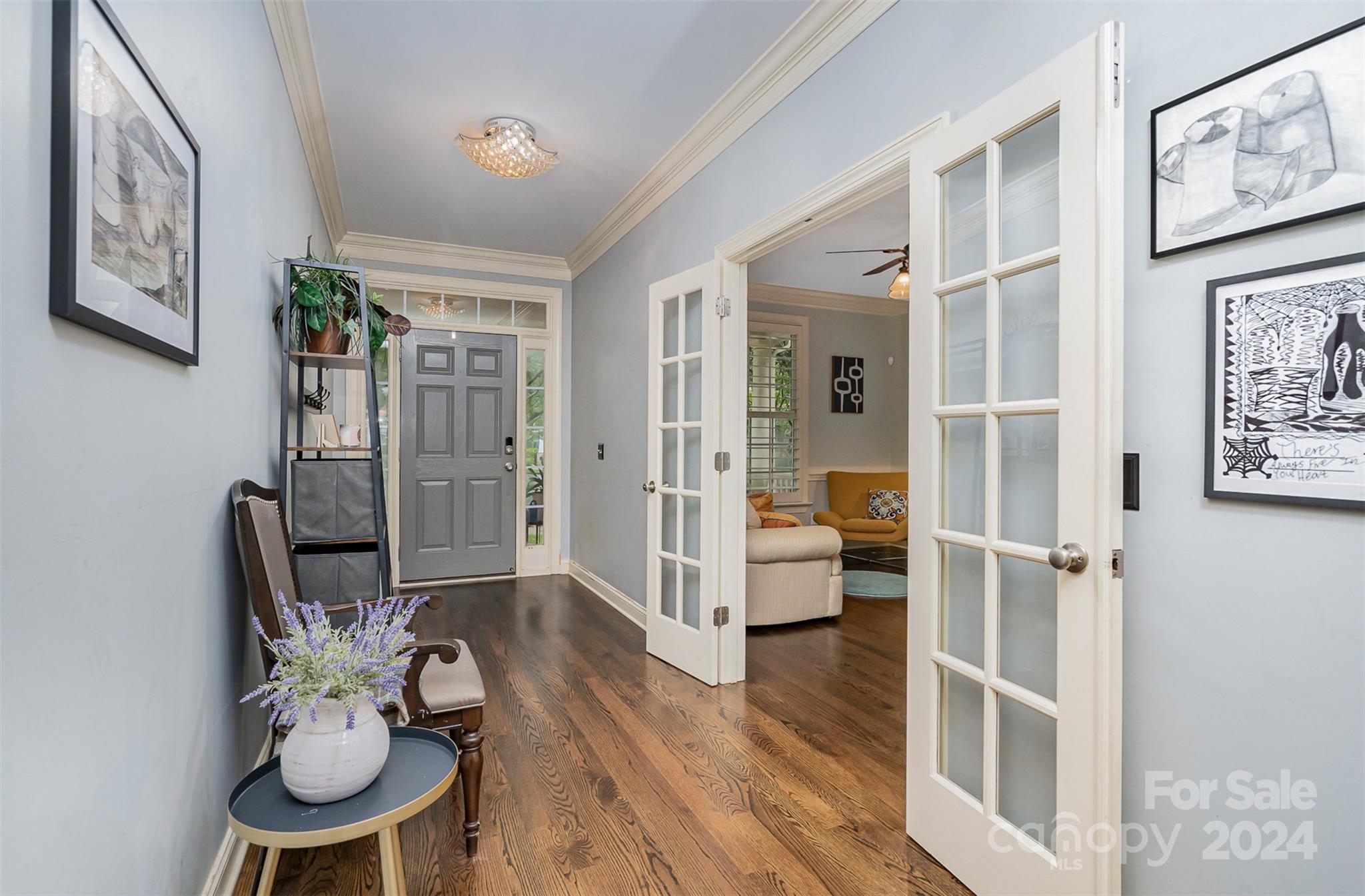5324 Maddox Court