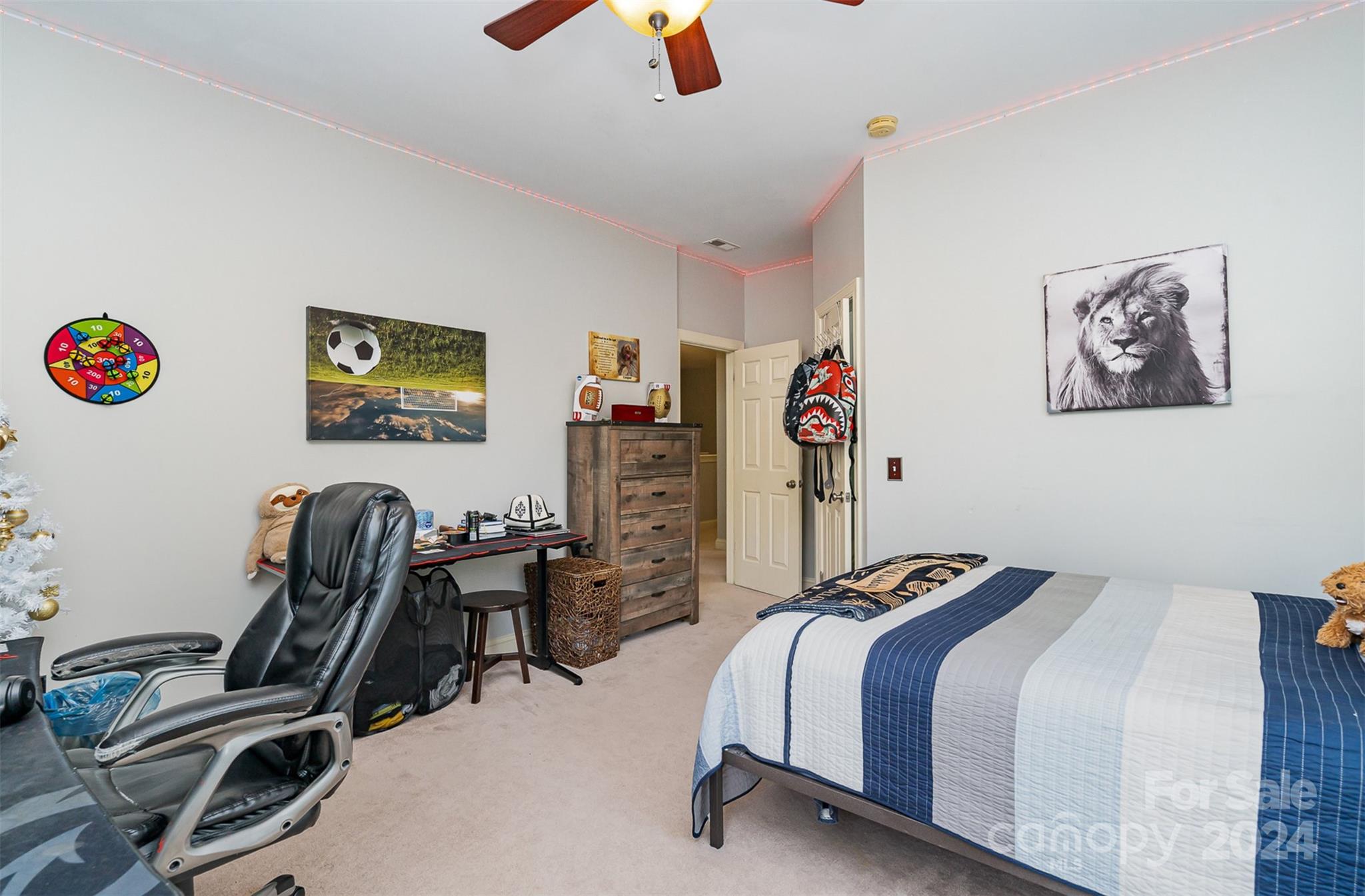 5324 Maddox Court