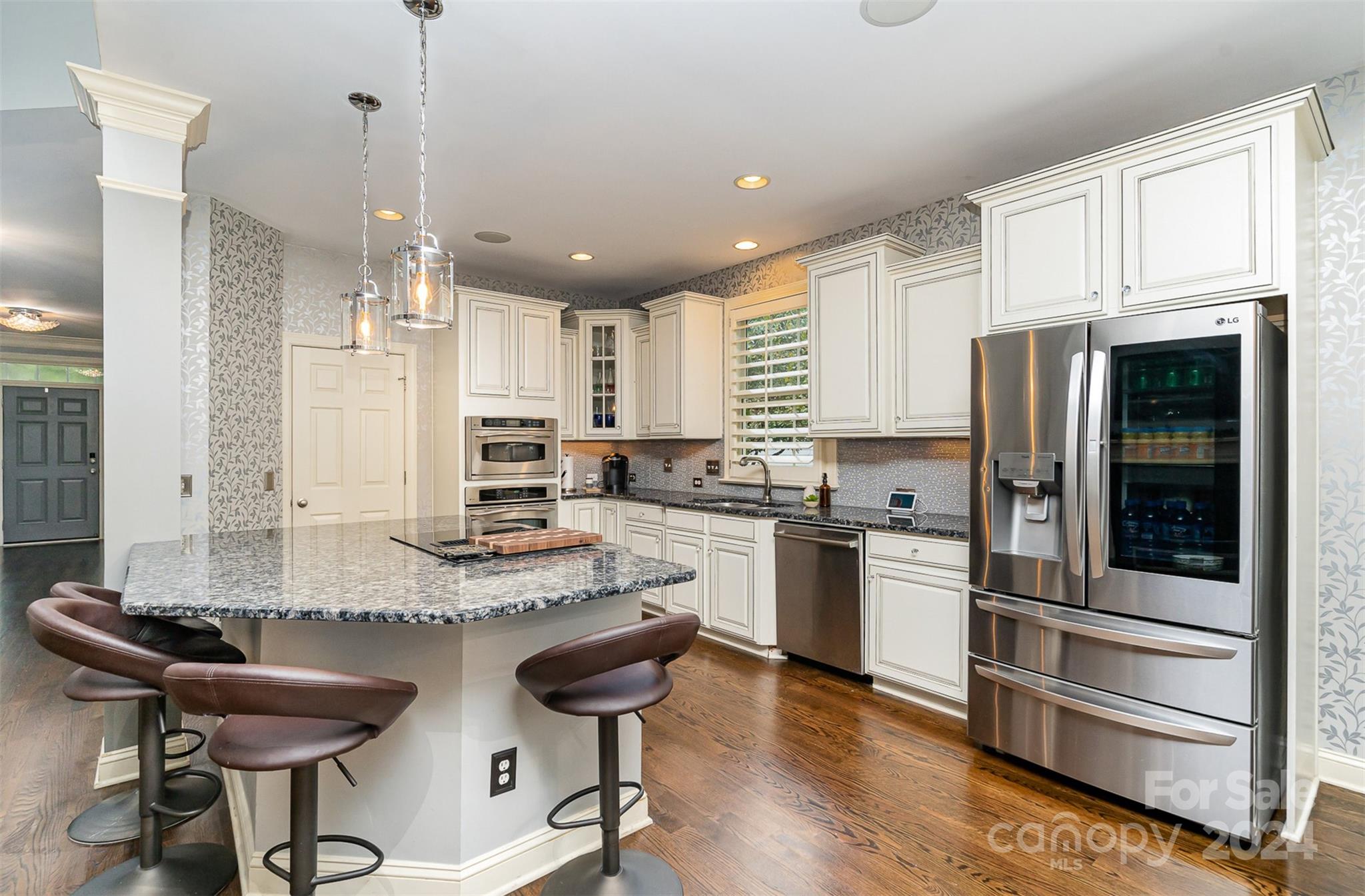 5324 Maddox Court