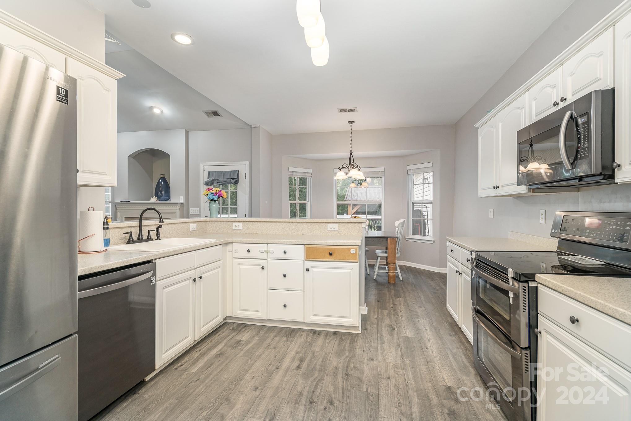 4753 Turnridge Court NW