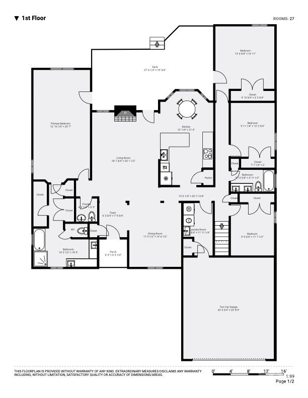 4753 Turnridge Court NW