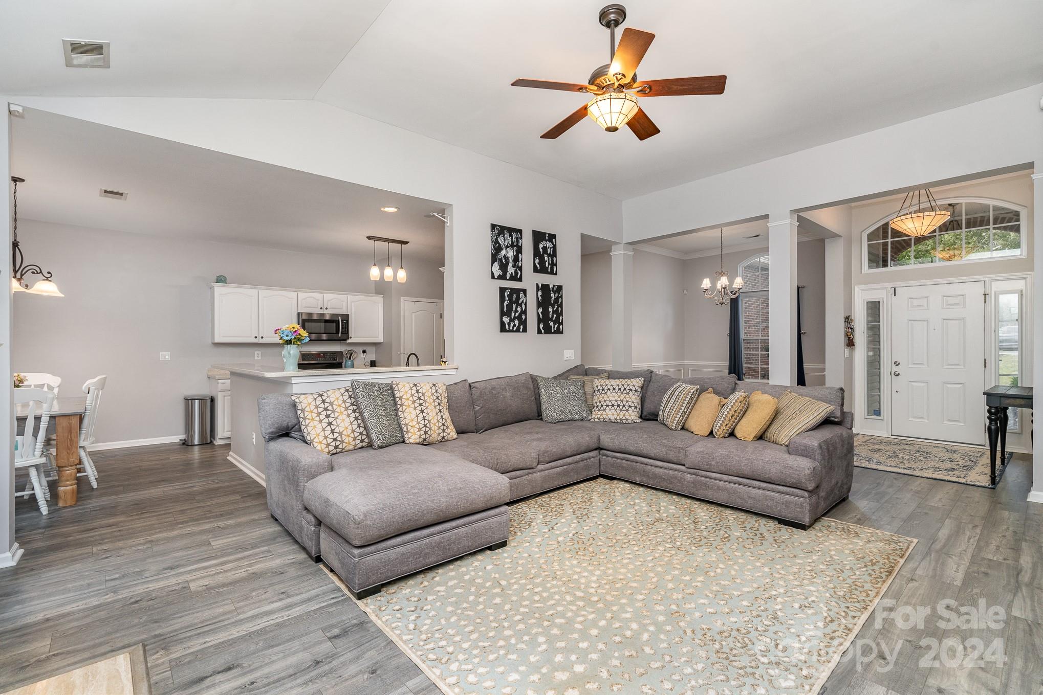 4753 Turnridge Court NW