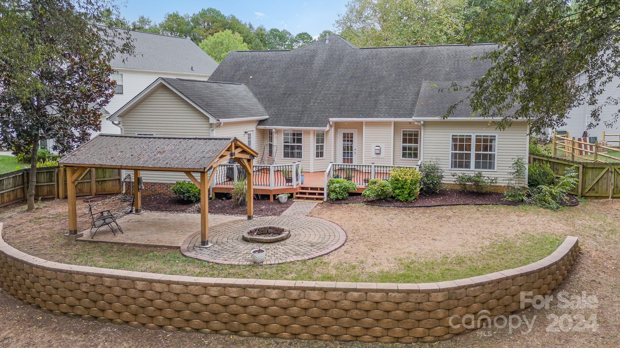 4753 Turnridge Court NW