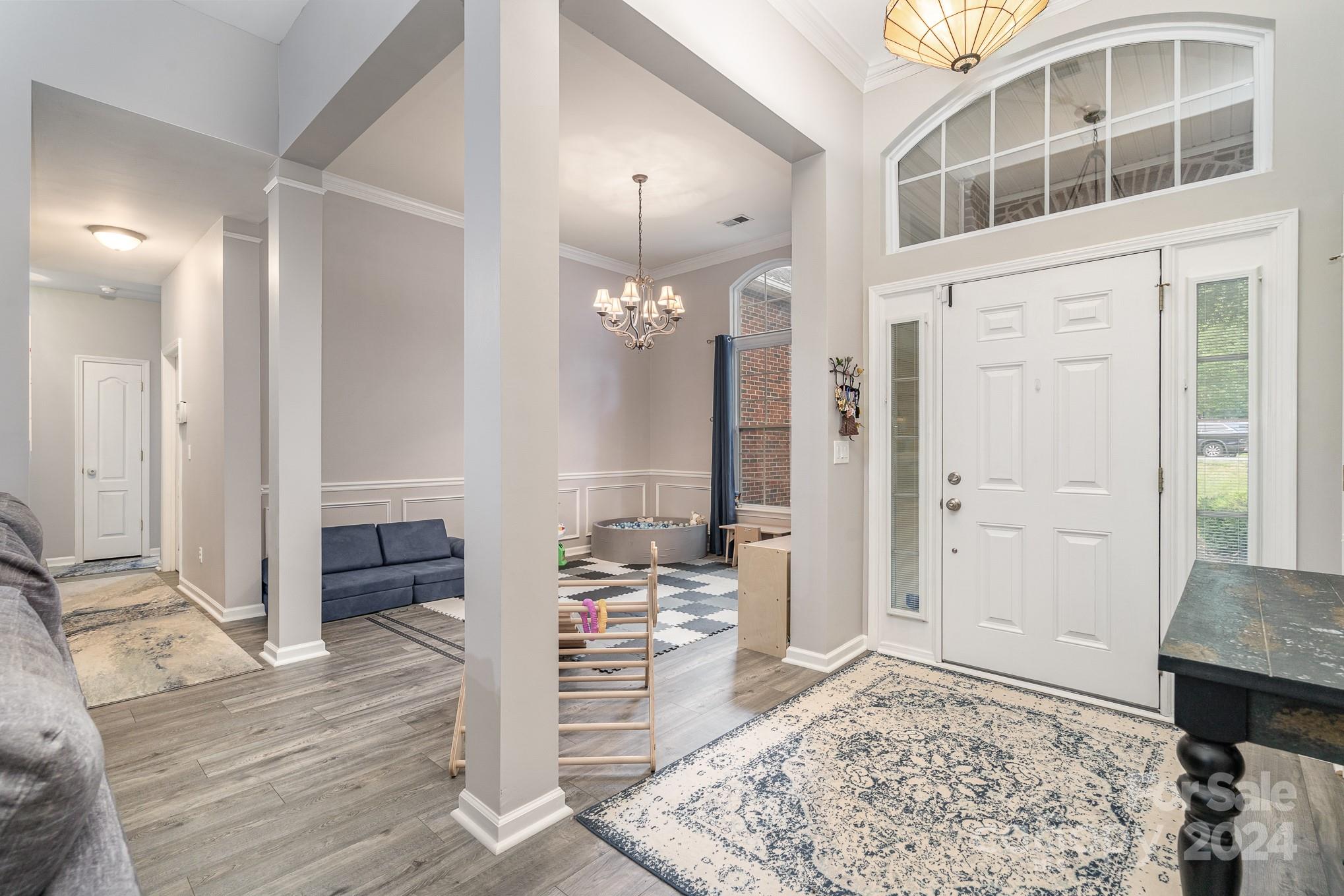 4753 Turnridge Court NW