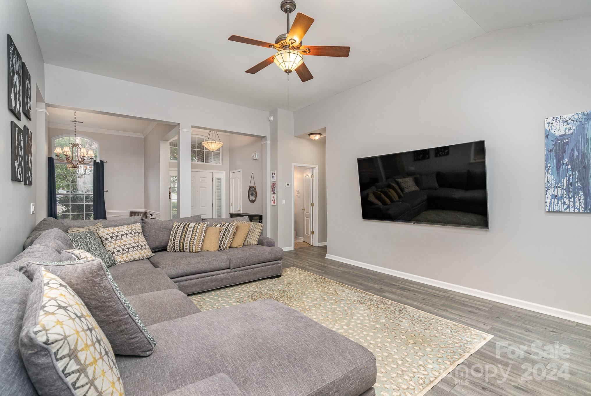 4753 Turnridge Court NW