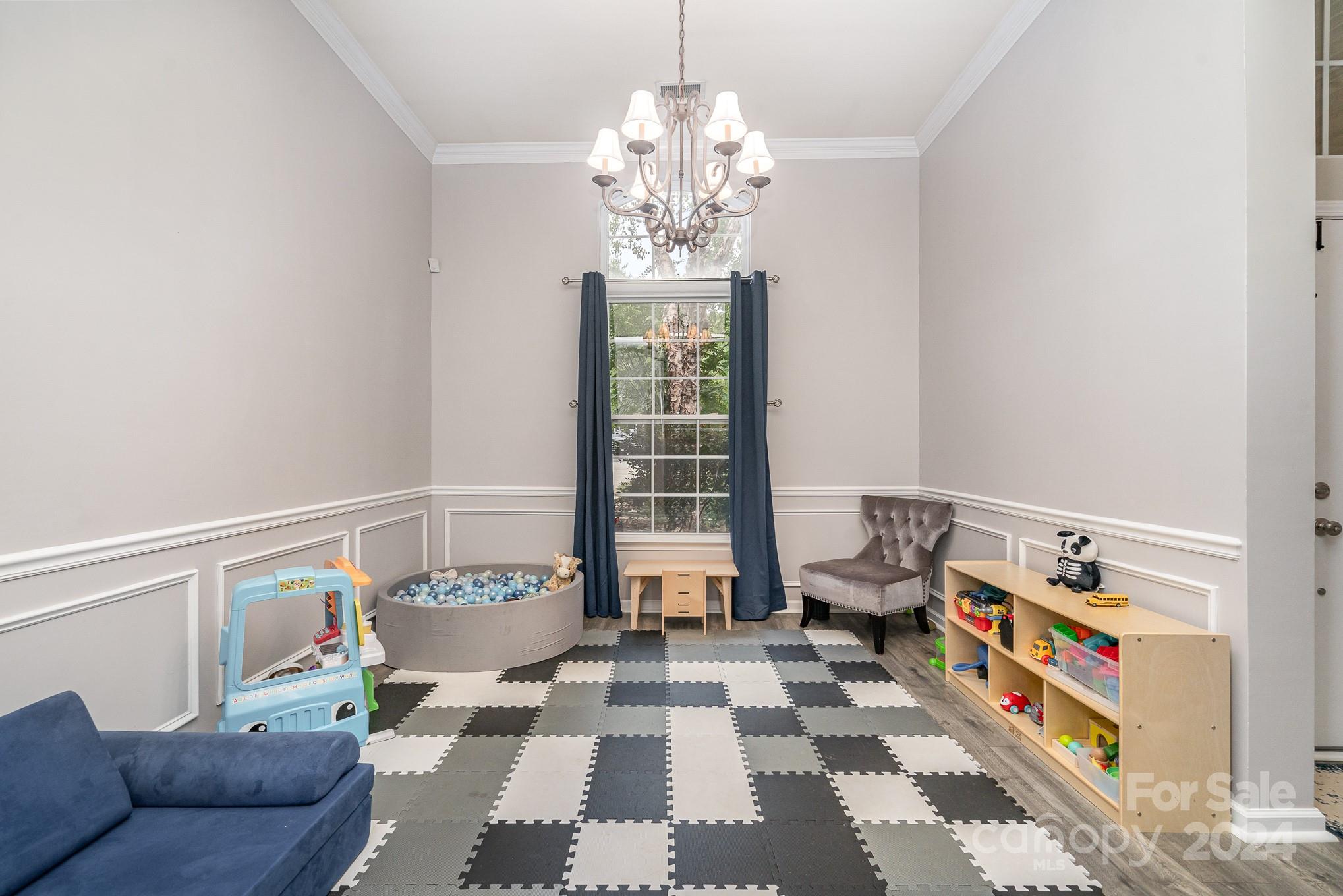 4753 Turnridge Court NW