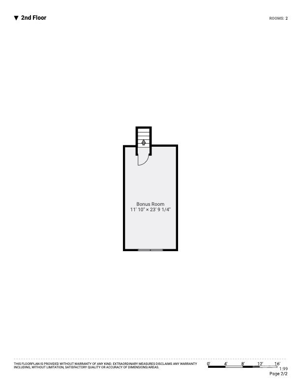 4753 Turnridge Court NW