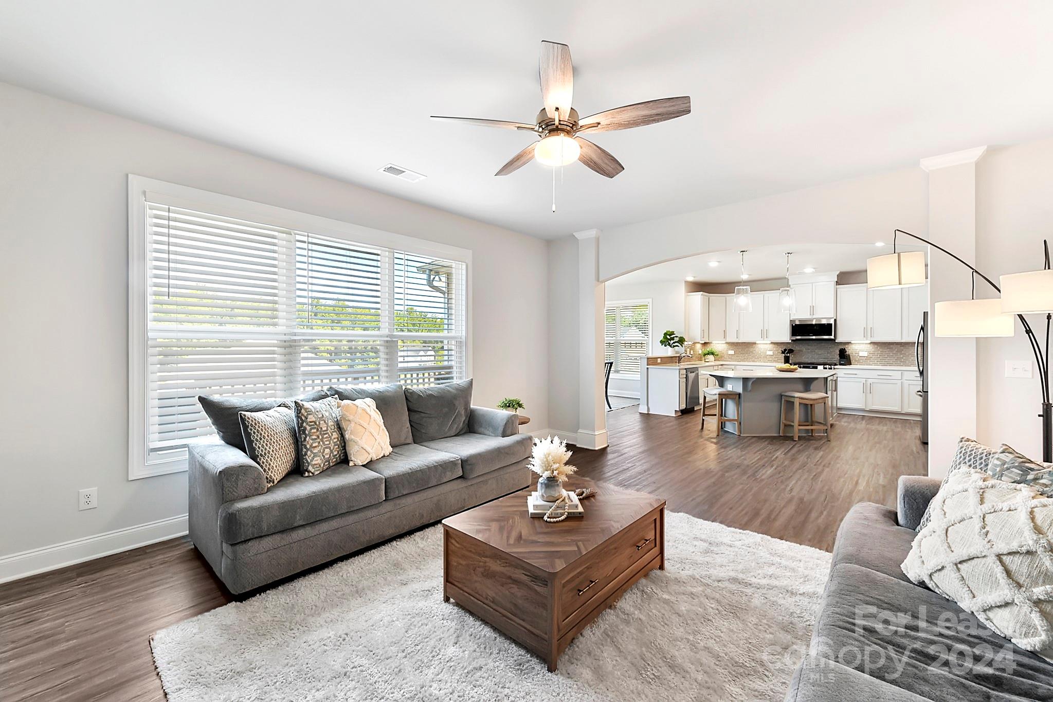 499 Hickory View Drive