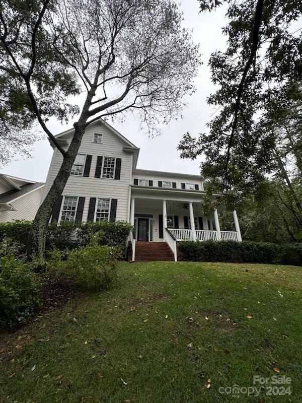 833 Stratford Run Drive