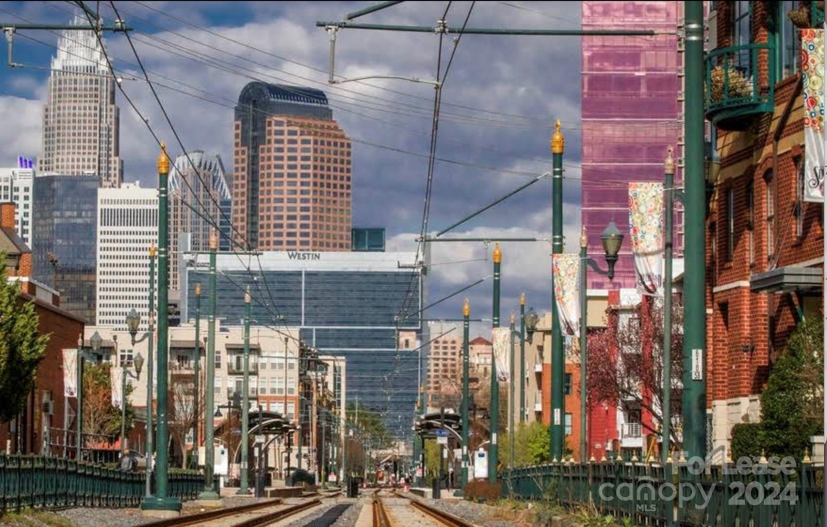 501 Olmsted Park Place Unit: D