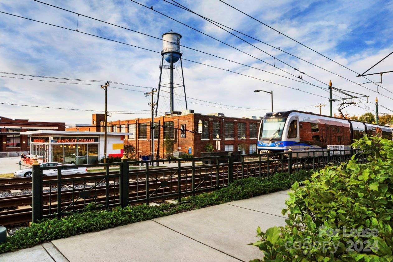 501 Olmsted Park Place Unit: D