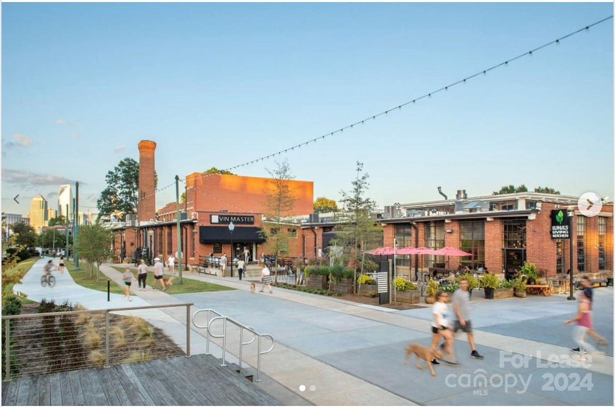 501 Olmsted Park Place Unit: D