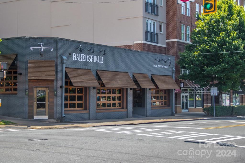 501 Olmsted Park Place Unit: D