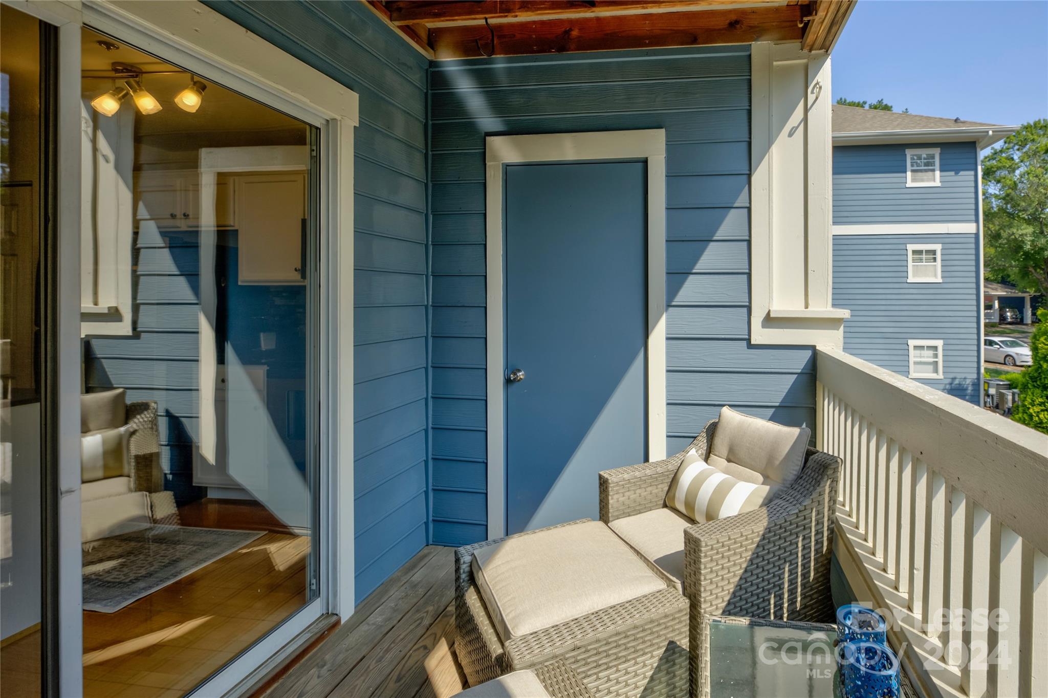 501 Olmsted Park Place Unit: D