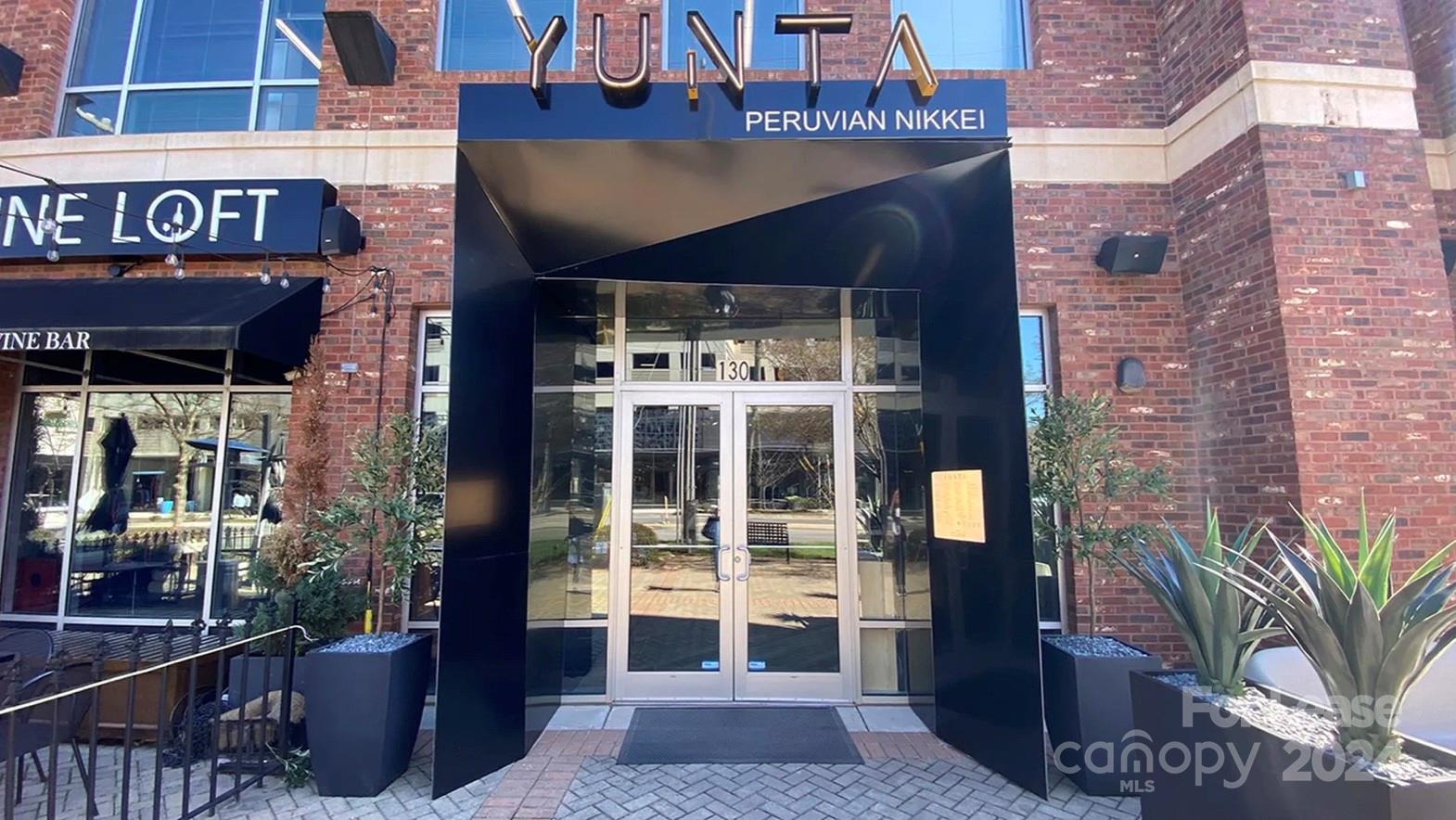 501 Olmsted Park Place Unit: D