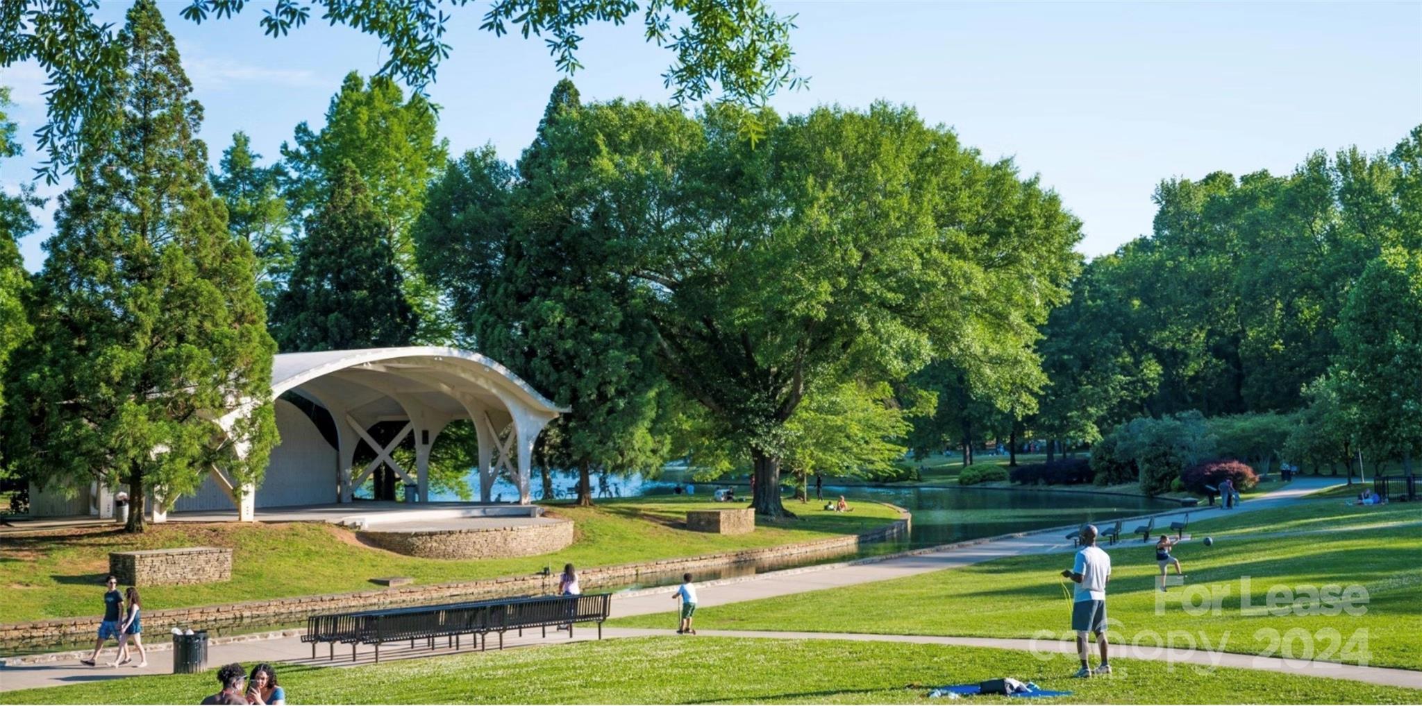 501 Olmsted Park Place Unit: D