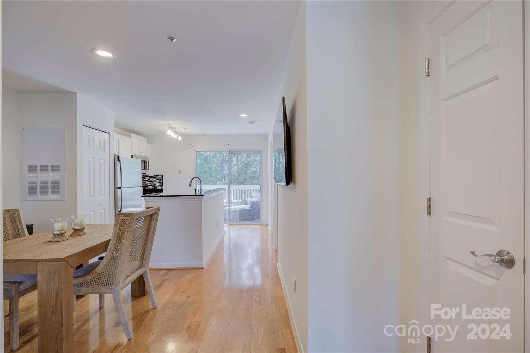 501 Olmsted Park Place Unit: D