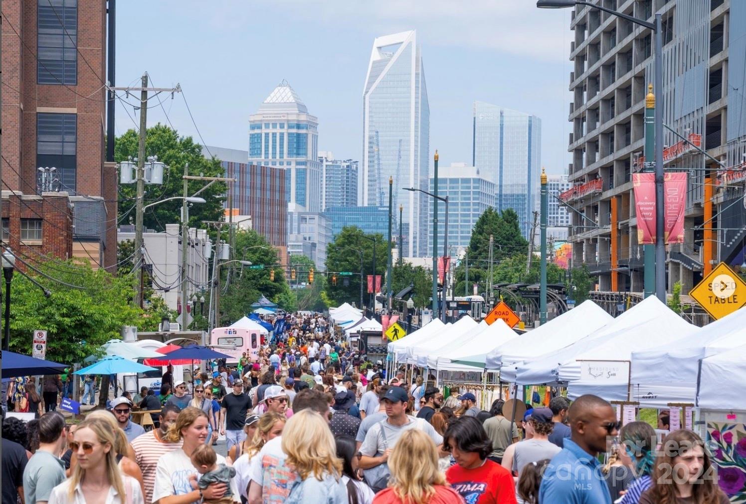 501 Olmsted Park Place Unit: D