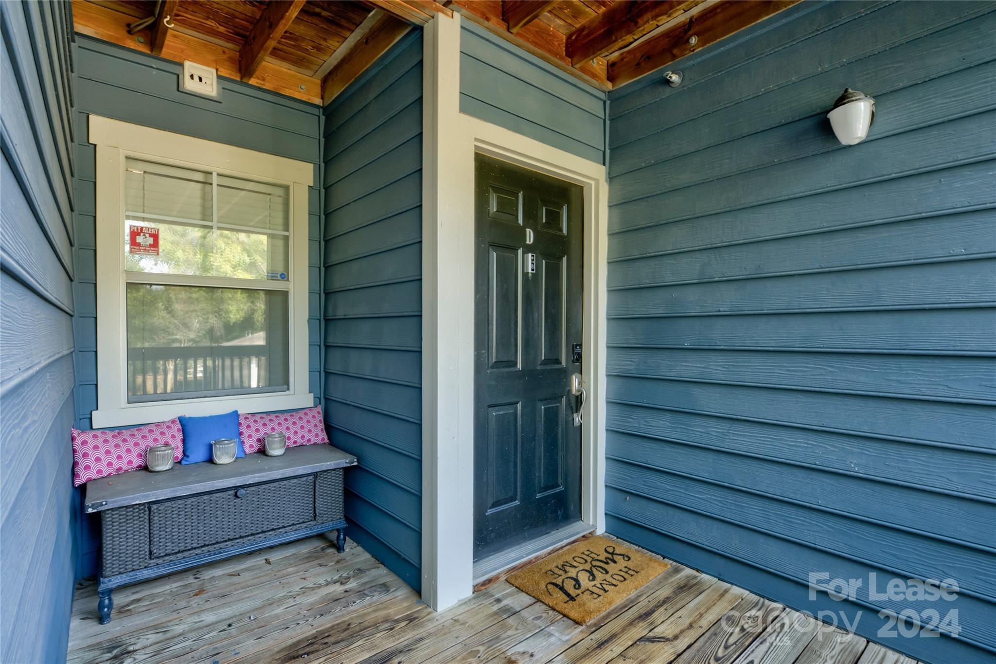 501 Olmsted Park Place Unit: D