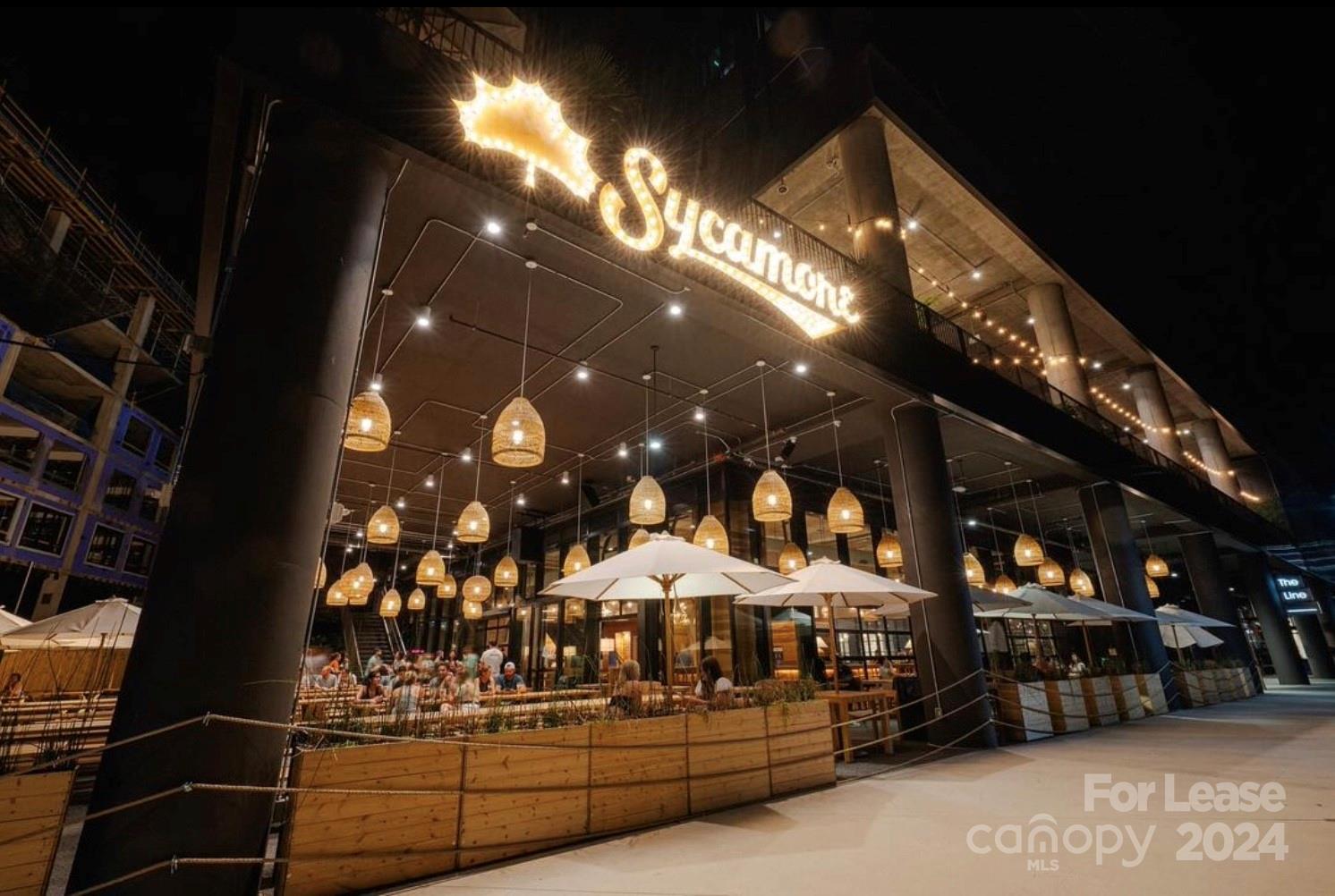 501 Olmsted Park Place Unit: D