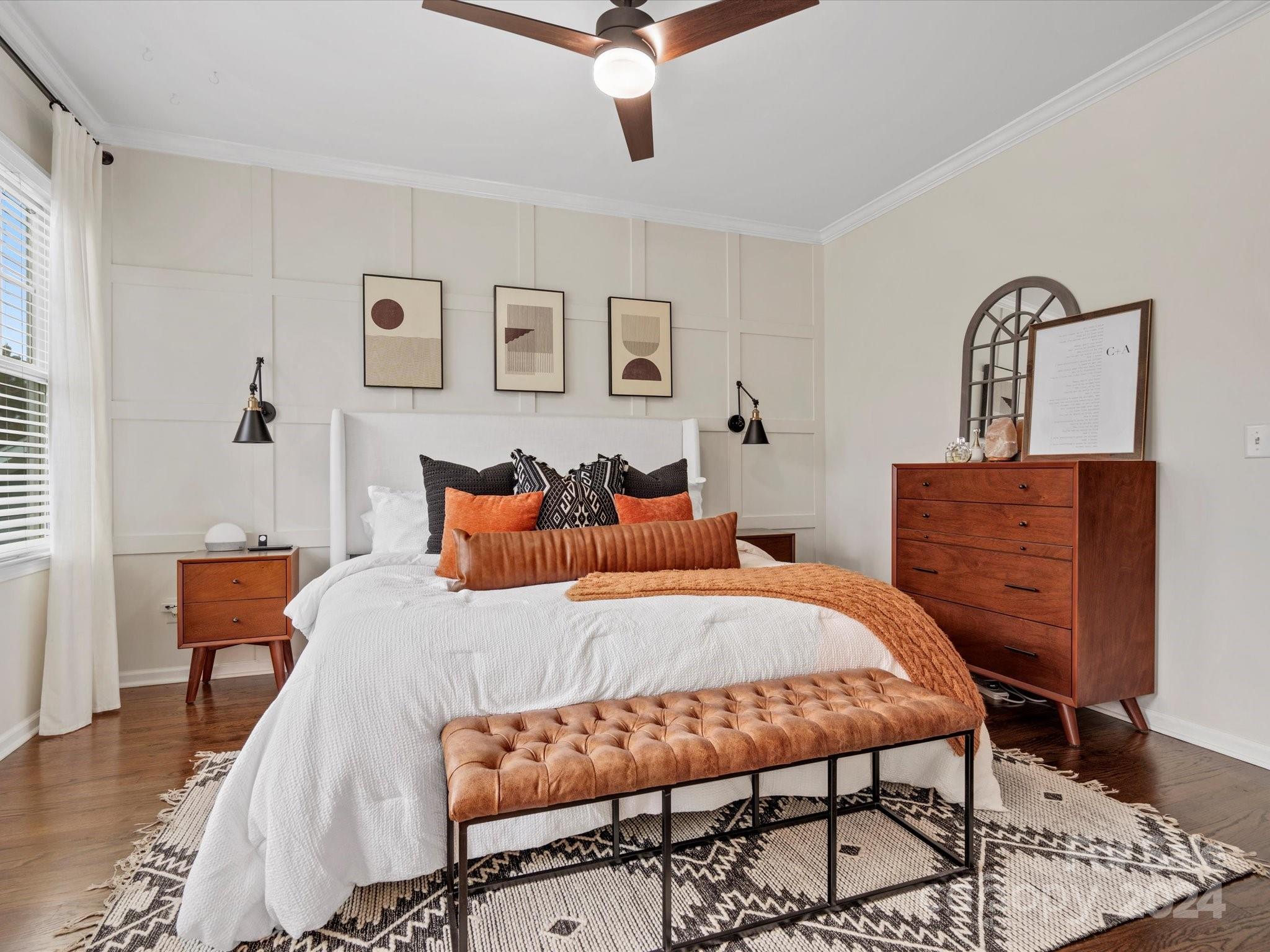 432 Third Baxter Street