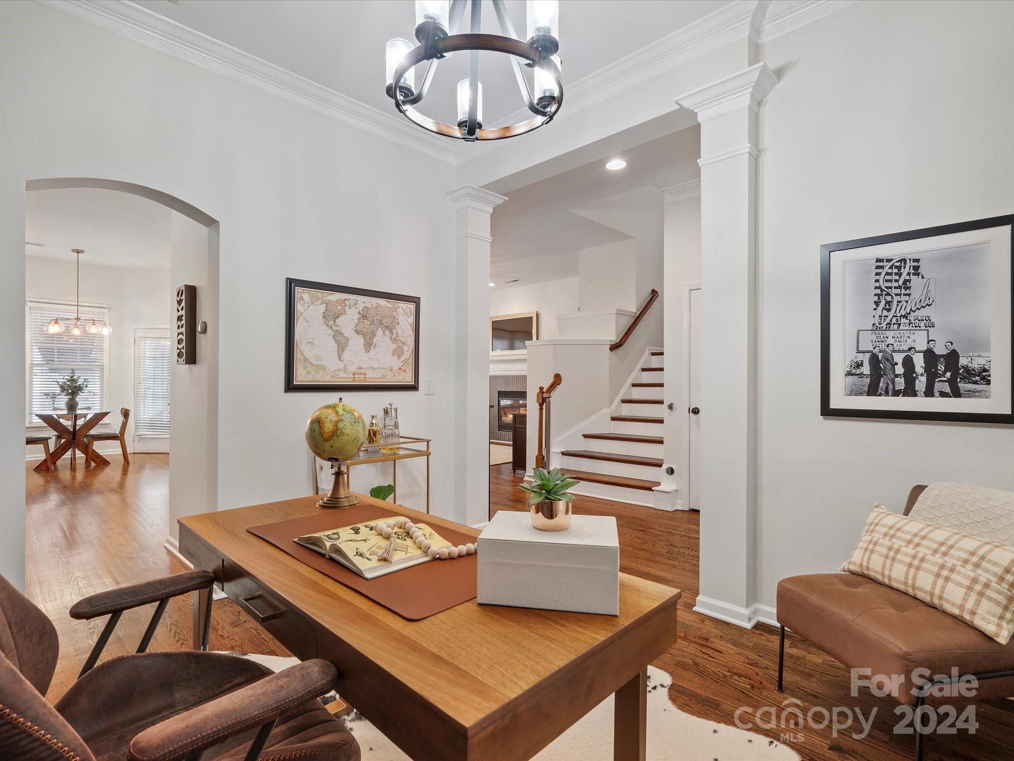 432 Third Baxter Street